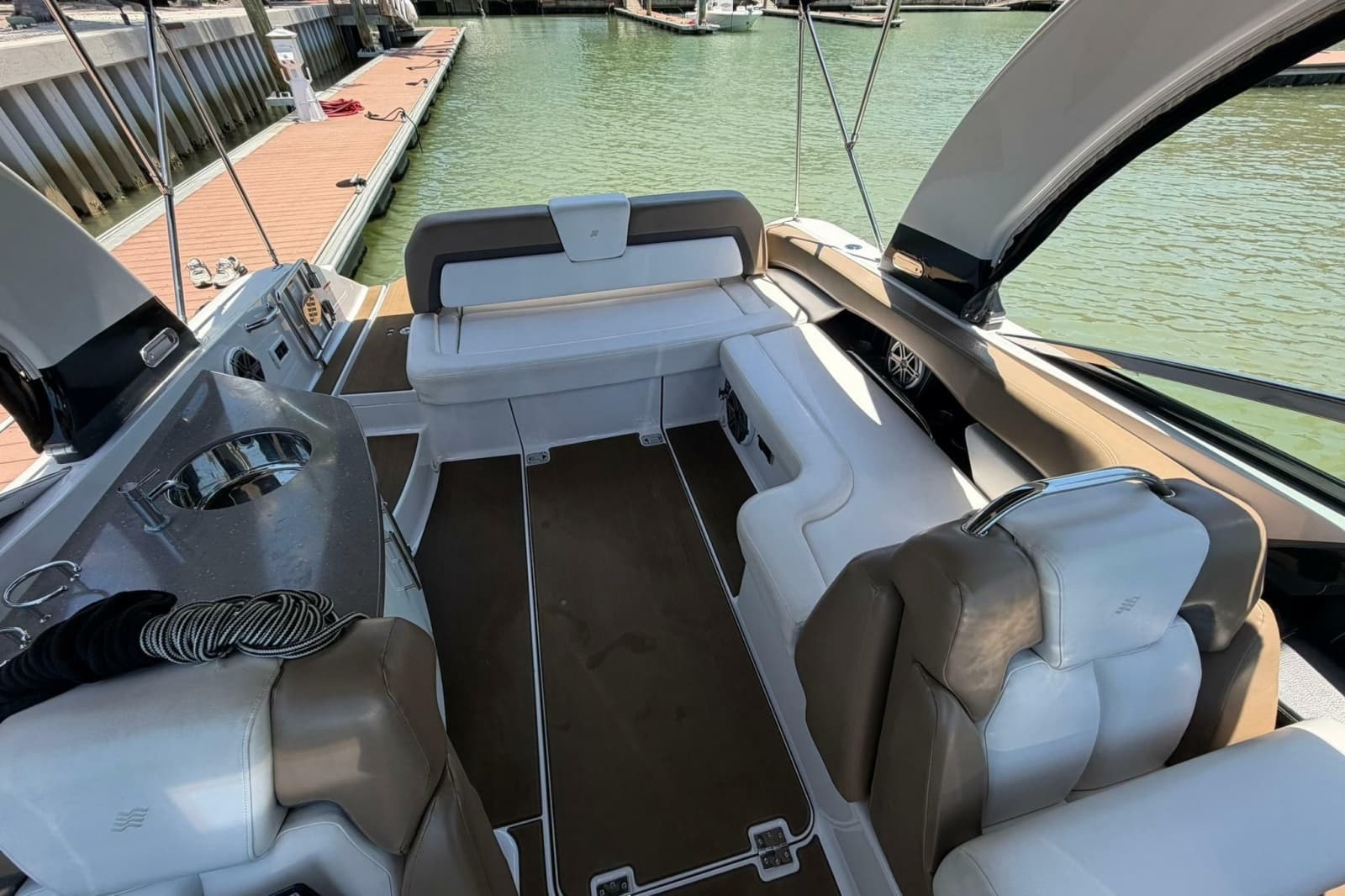 2016 Four Winns H290 - Photo 3