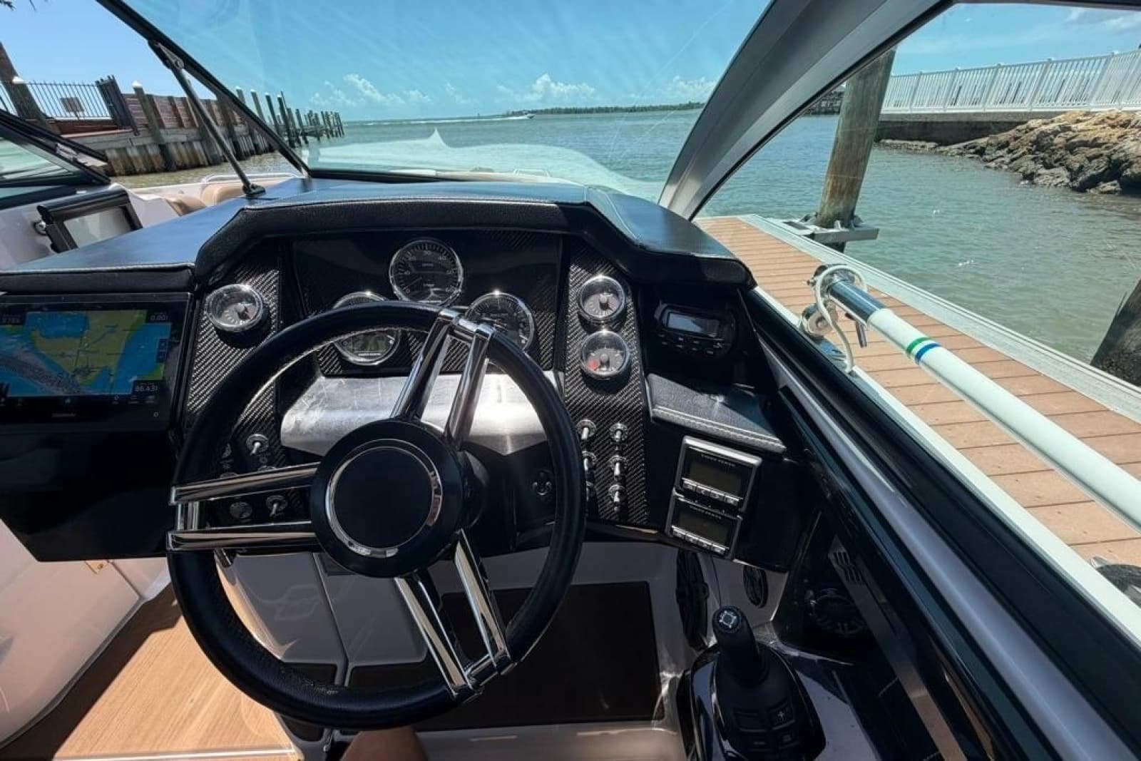 2016 Four Winns H290 - Photo 11