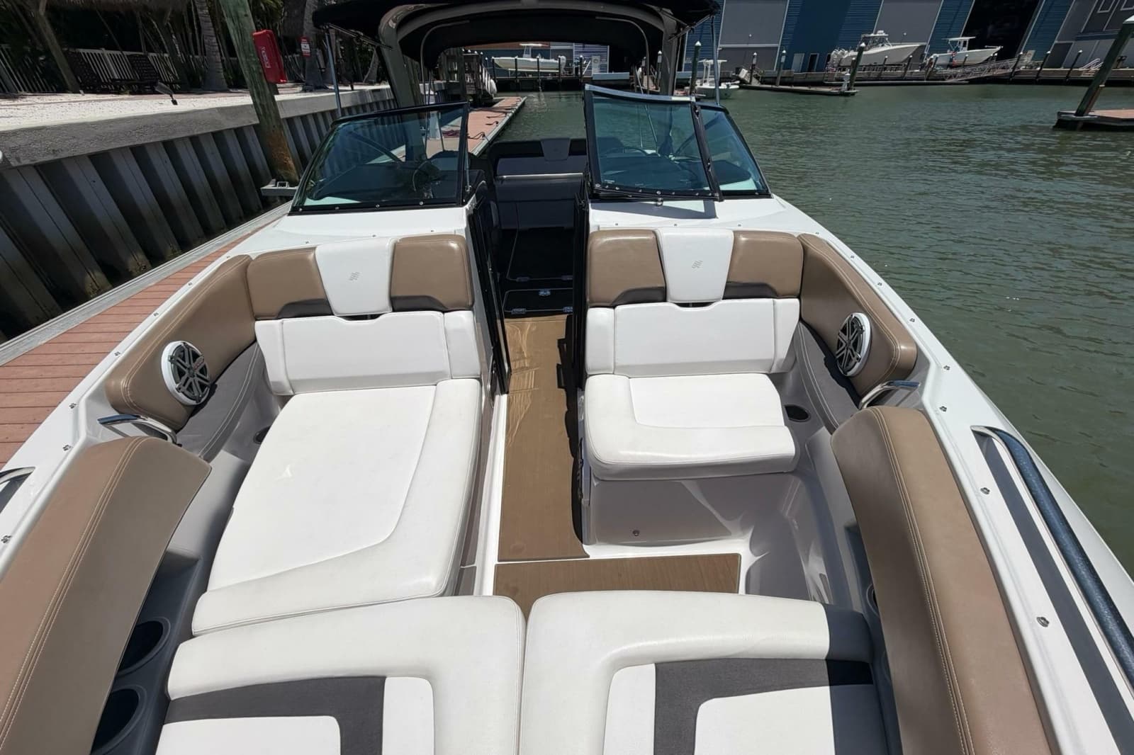 2016 Four Winns H290 - Photo 13