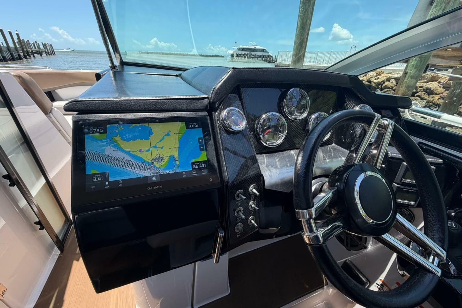 2016 Four Winns H290 - Photo 10