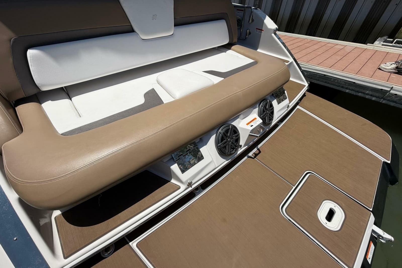 2016 Four Winns H290 - Photo 14