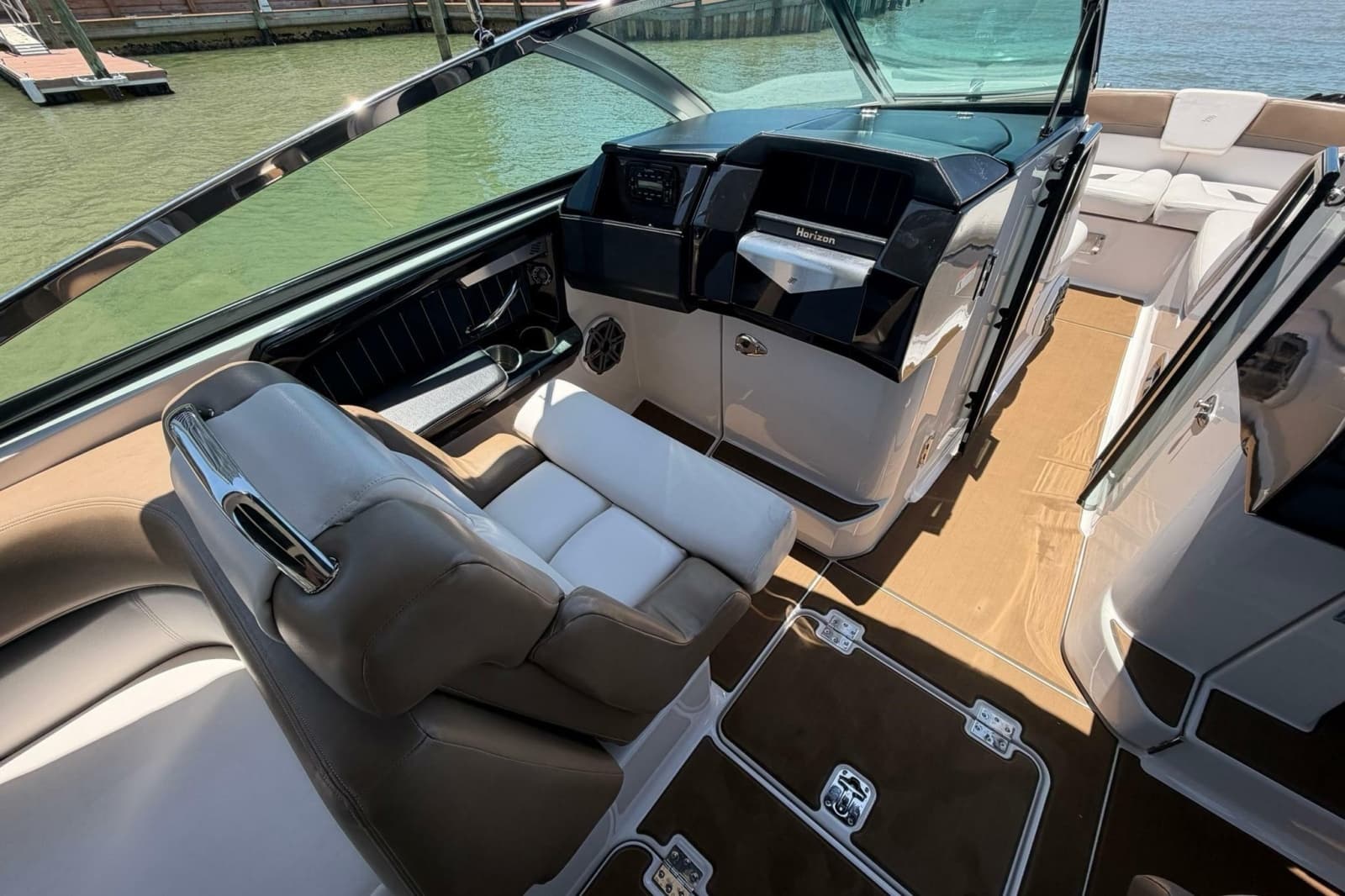 2016 Four Winns H290 - Photo 7