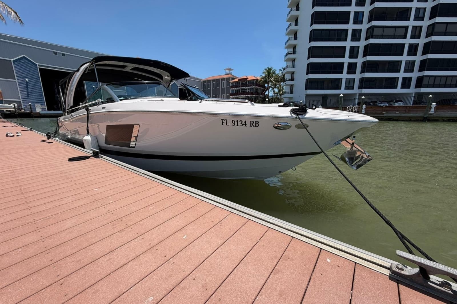 2016 Four Winns H290 - Photo 18