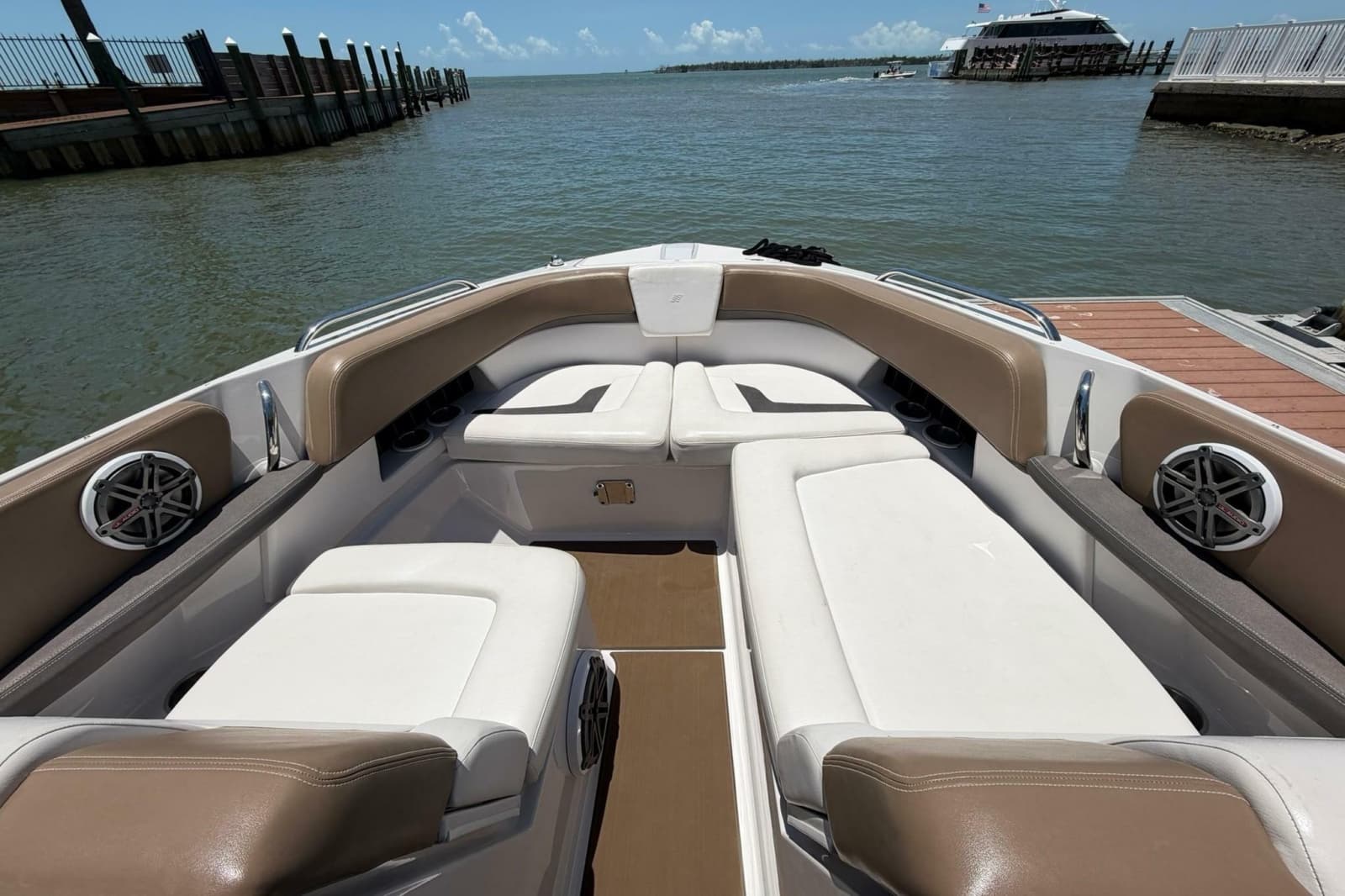 2016 Four Winns H290 - Photo 12
