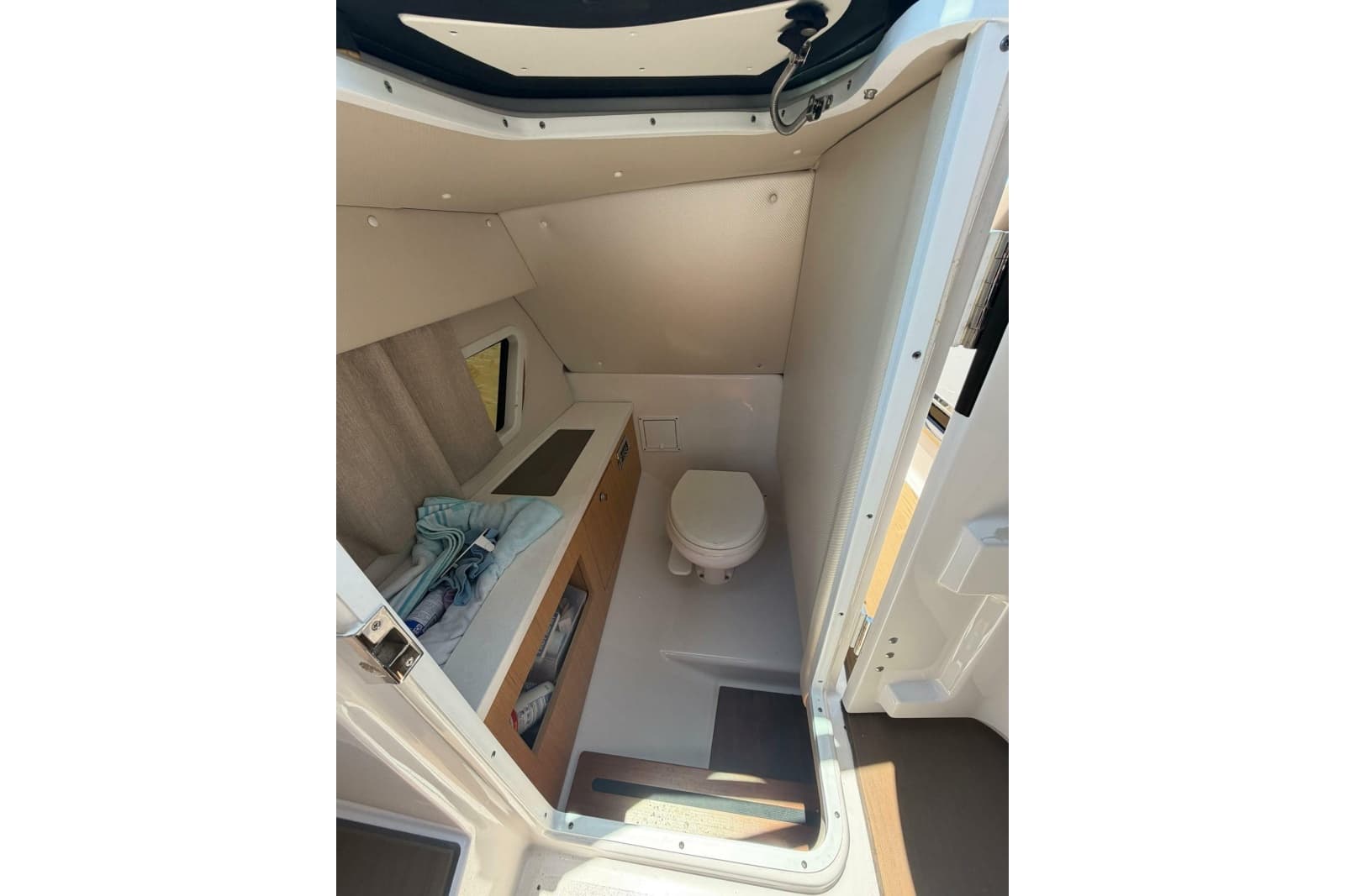 2016 Four Winns H290 - Photo 8