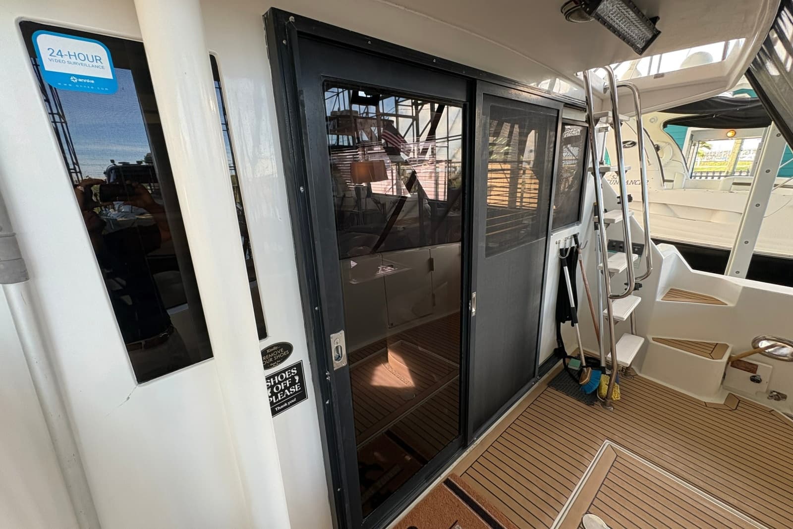 2003 Symbol 50 Pilothouse - Photo 7