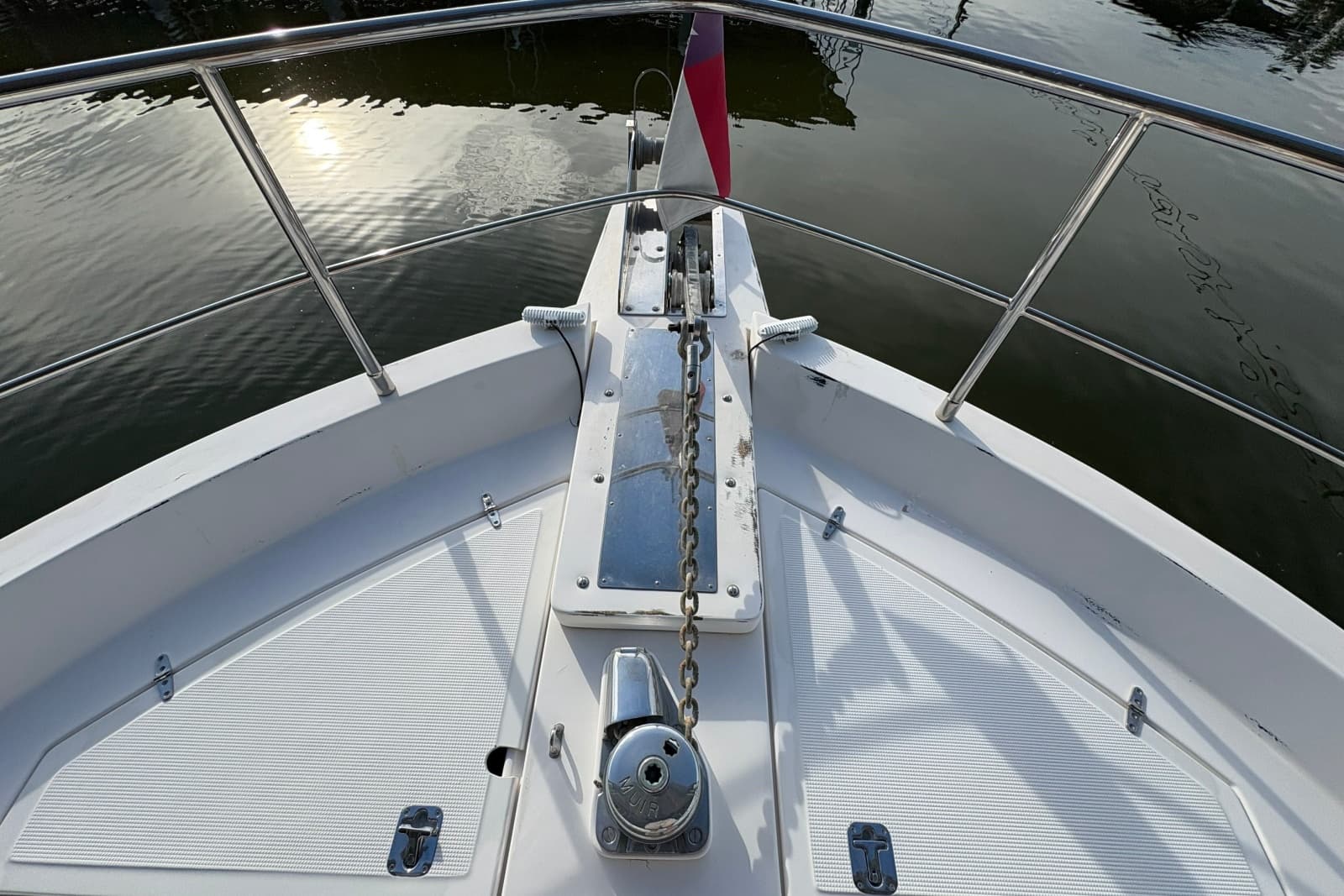 2003 Symbol 50 Pilothouse - Photo 67