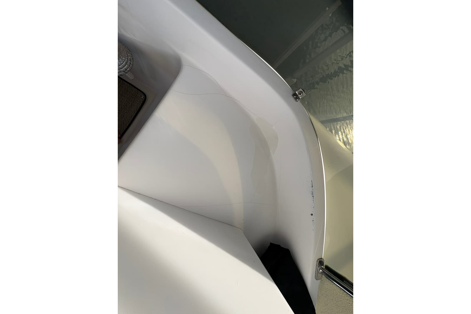 2003 Symbol 50 Pilothouse - Photo 36