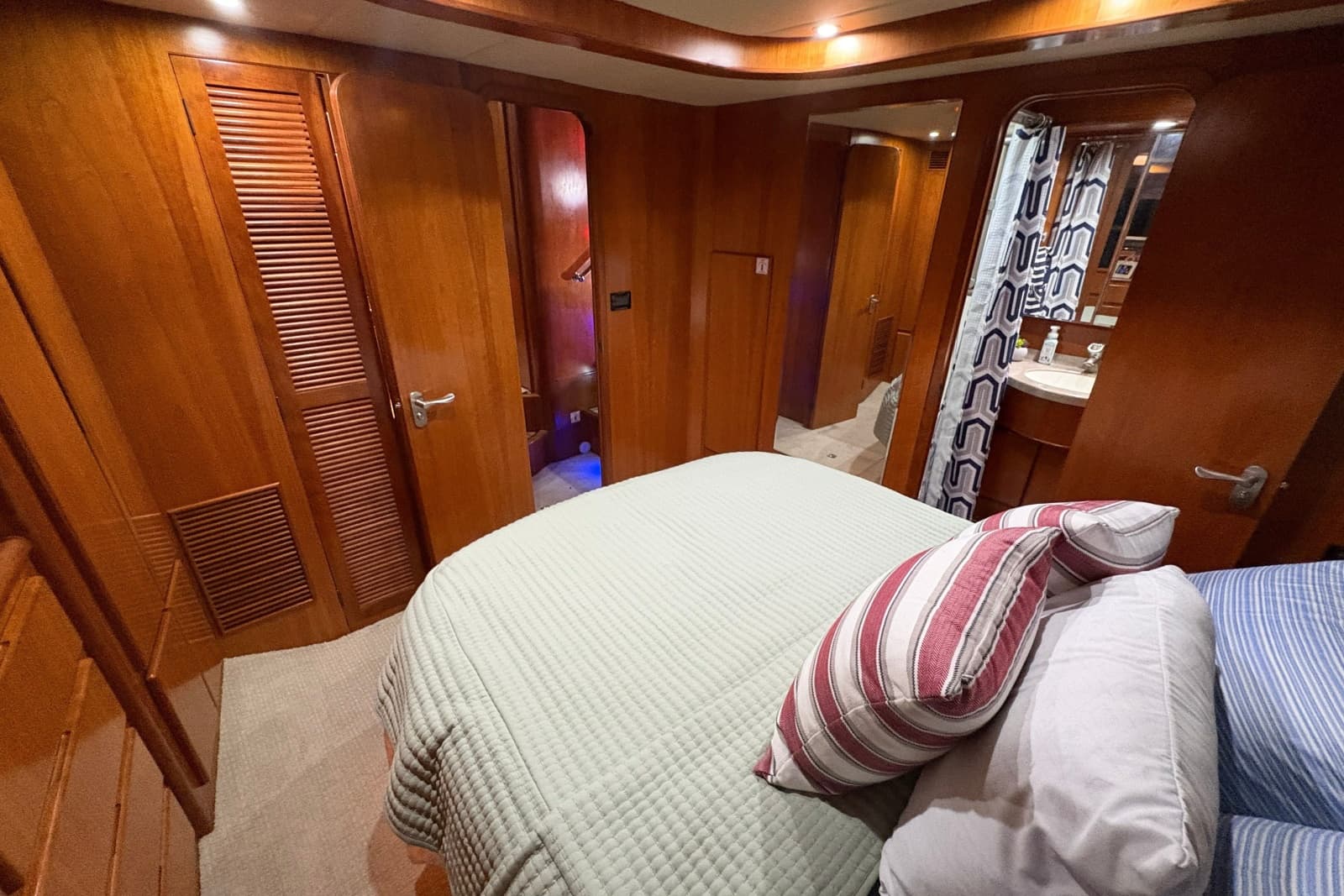 2003 Symbol 50 Pilothouse - Photo 49