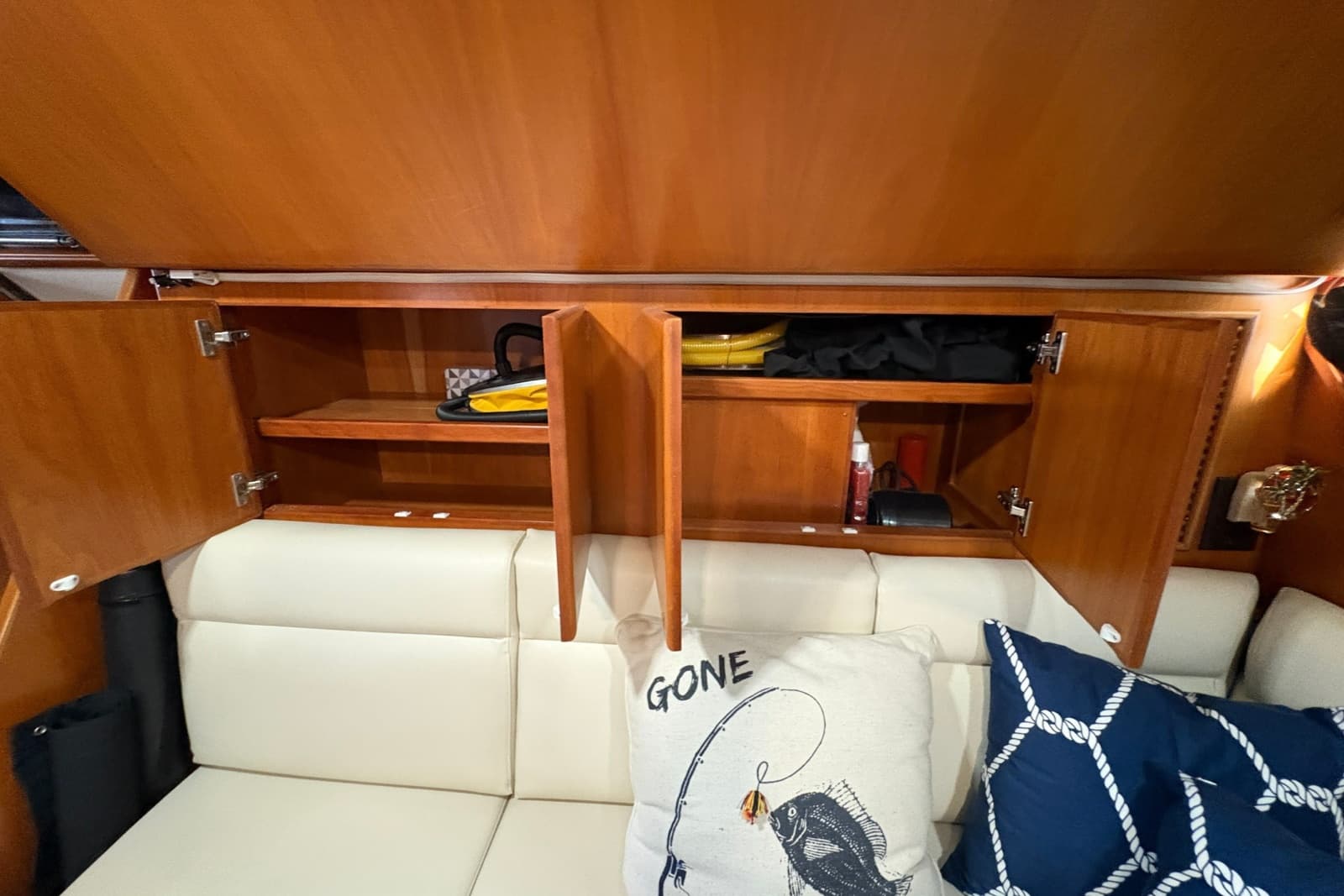 2003 Symbol 50 Pilothouse - Photo 29