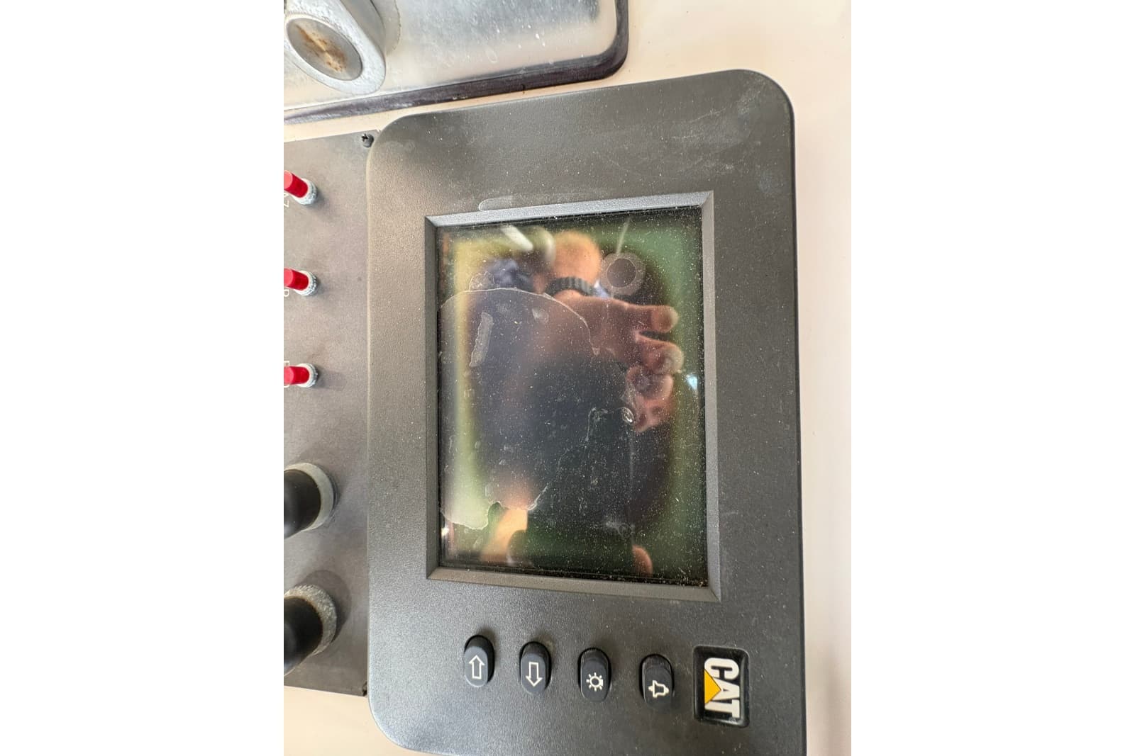 2003 Symbol 50 Pilothouse - Photo 35
