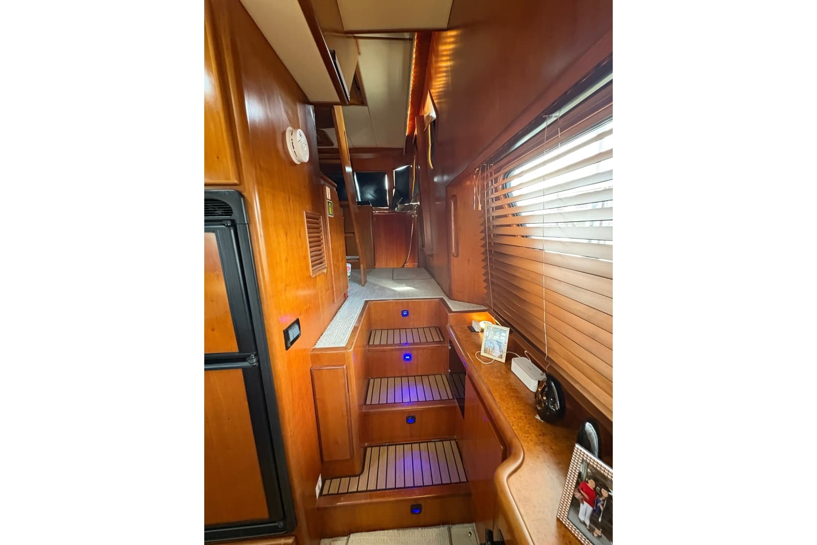 2003 Symbol 50 Pilothouse - Photo 21