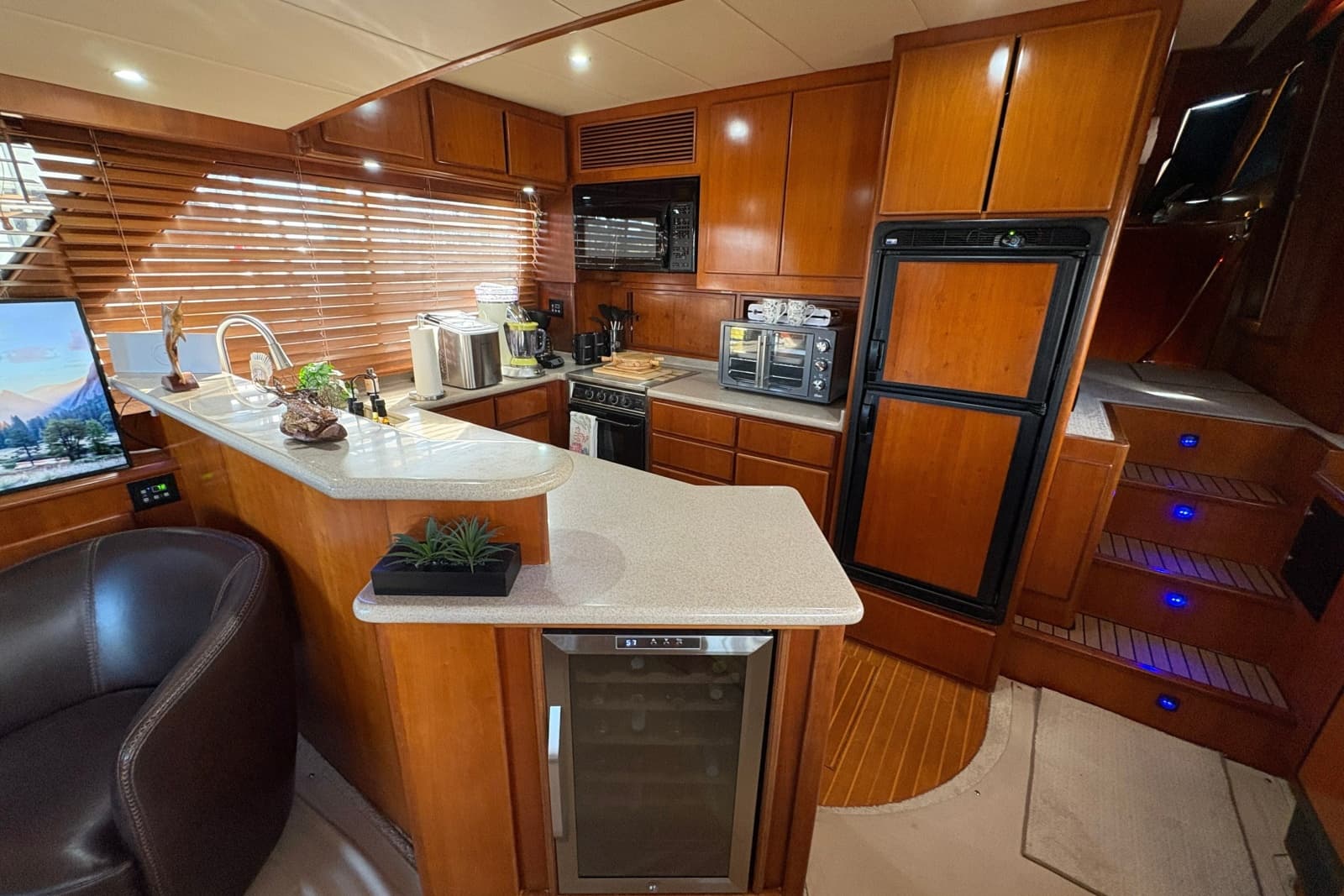2003 Symbol 50 Pilothouse - Photo 13