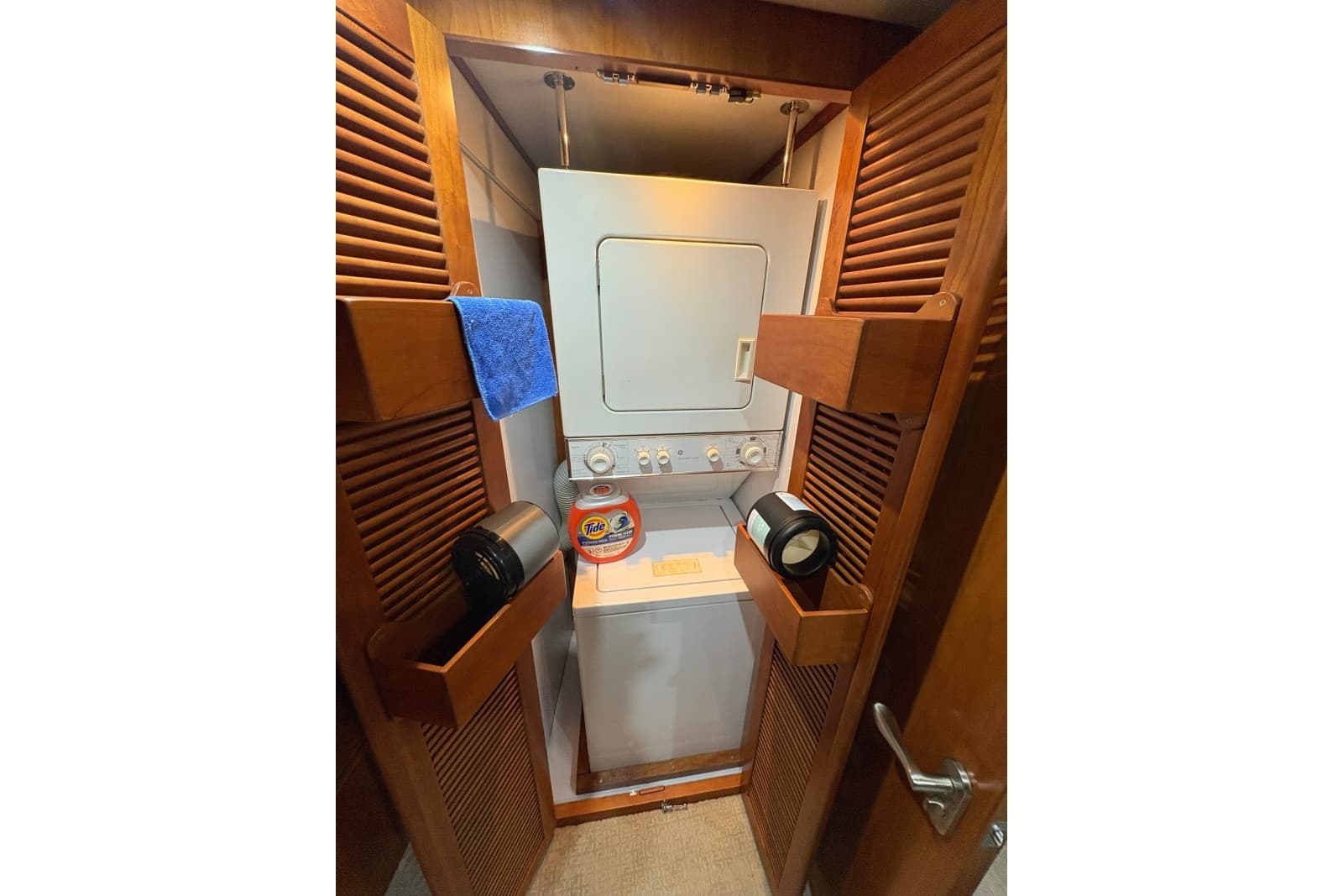 2003 Symbol 50 Pilothouse - Photo 47