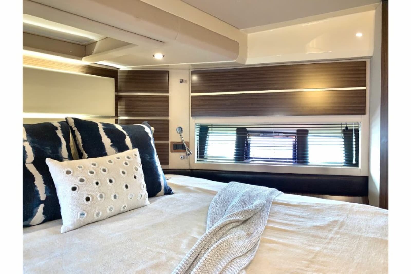 2016 Azimut FLY 60 - Photo 56
