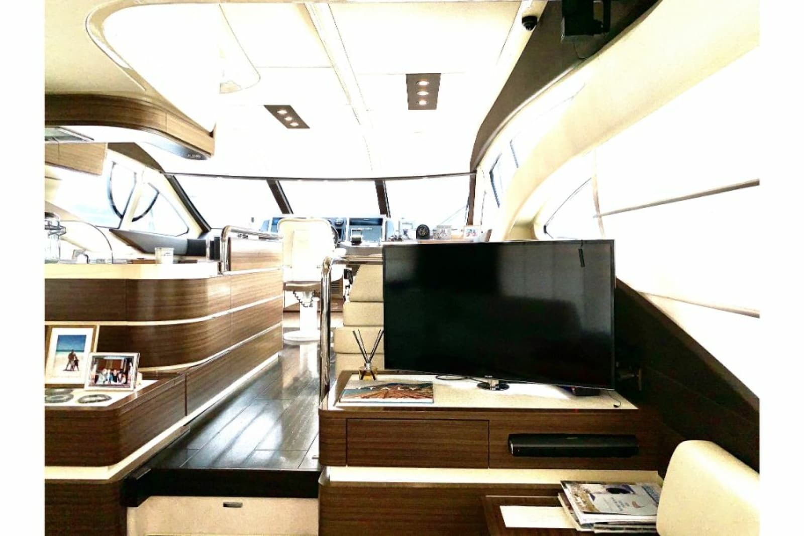 2016 Azimut FLY 60 - Photo 23