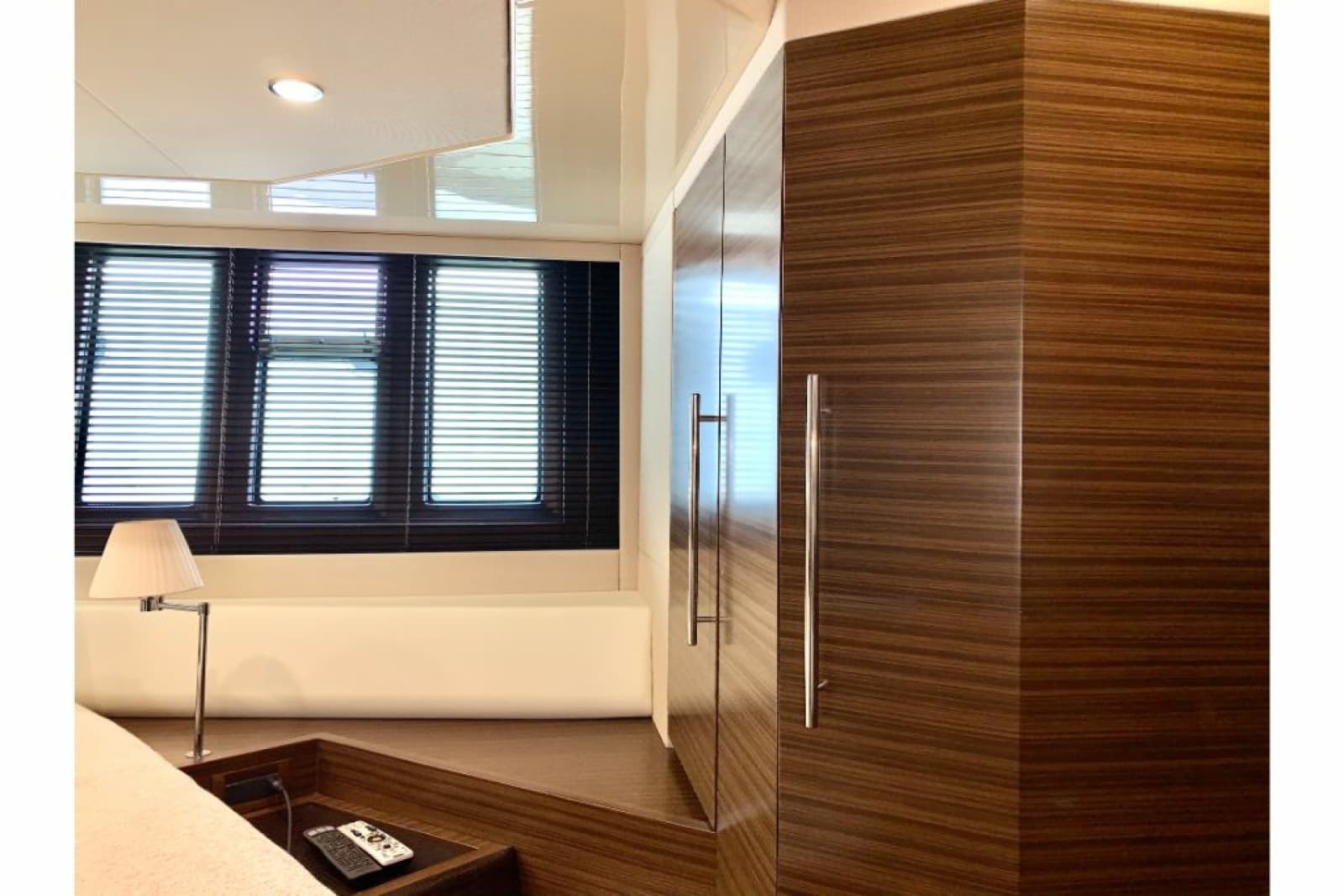 2016 Azimut FLY 60 - Photo 66