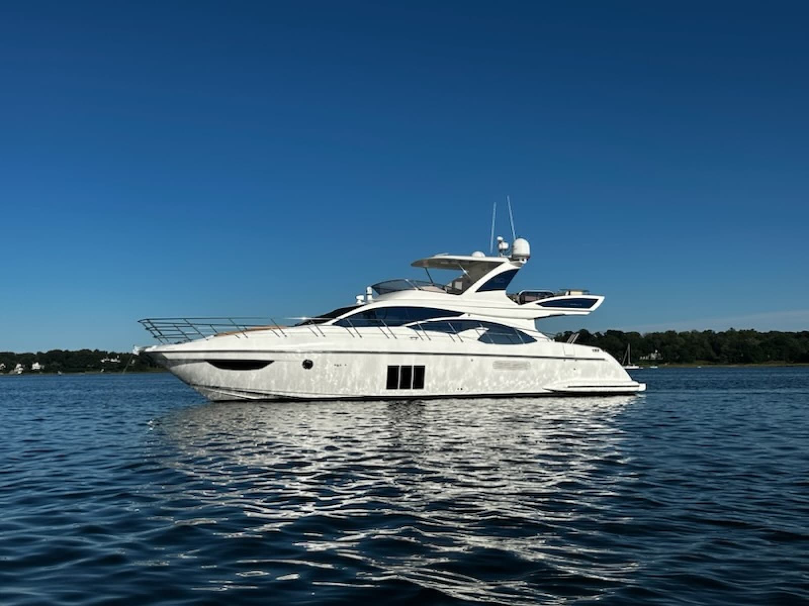 2016 Azimut FLY 60 - Photo 2