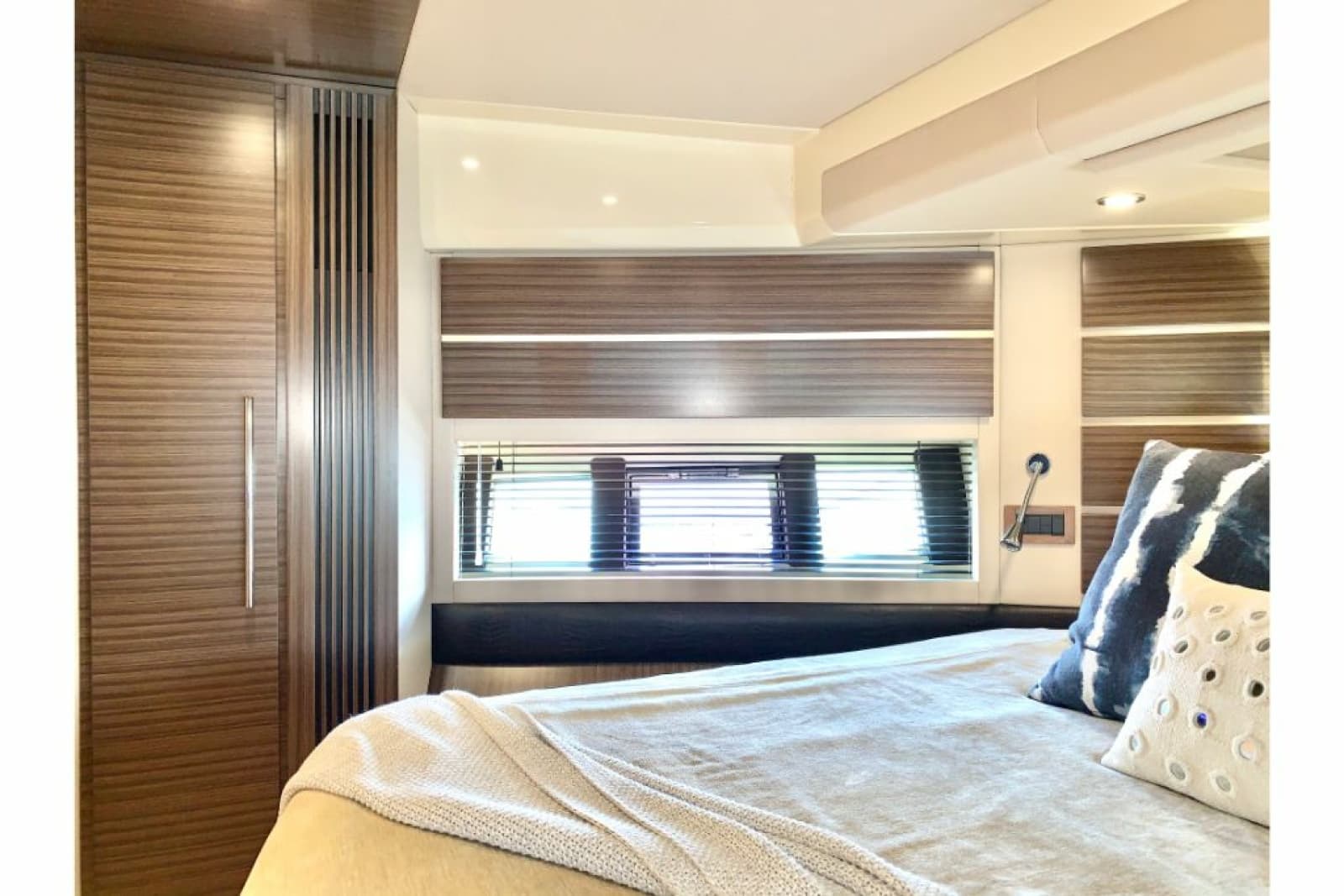 2016 Azimut FLY 60 - Photo 55