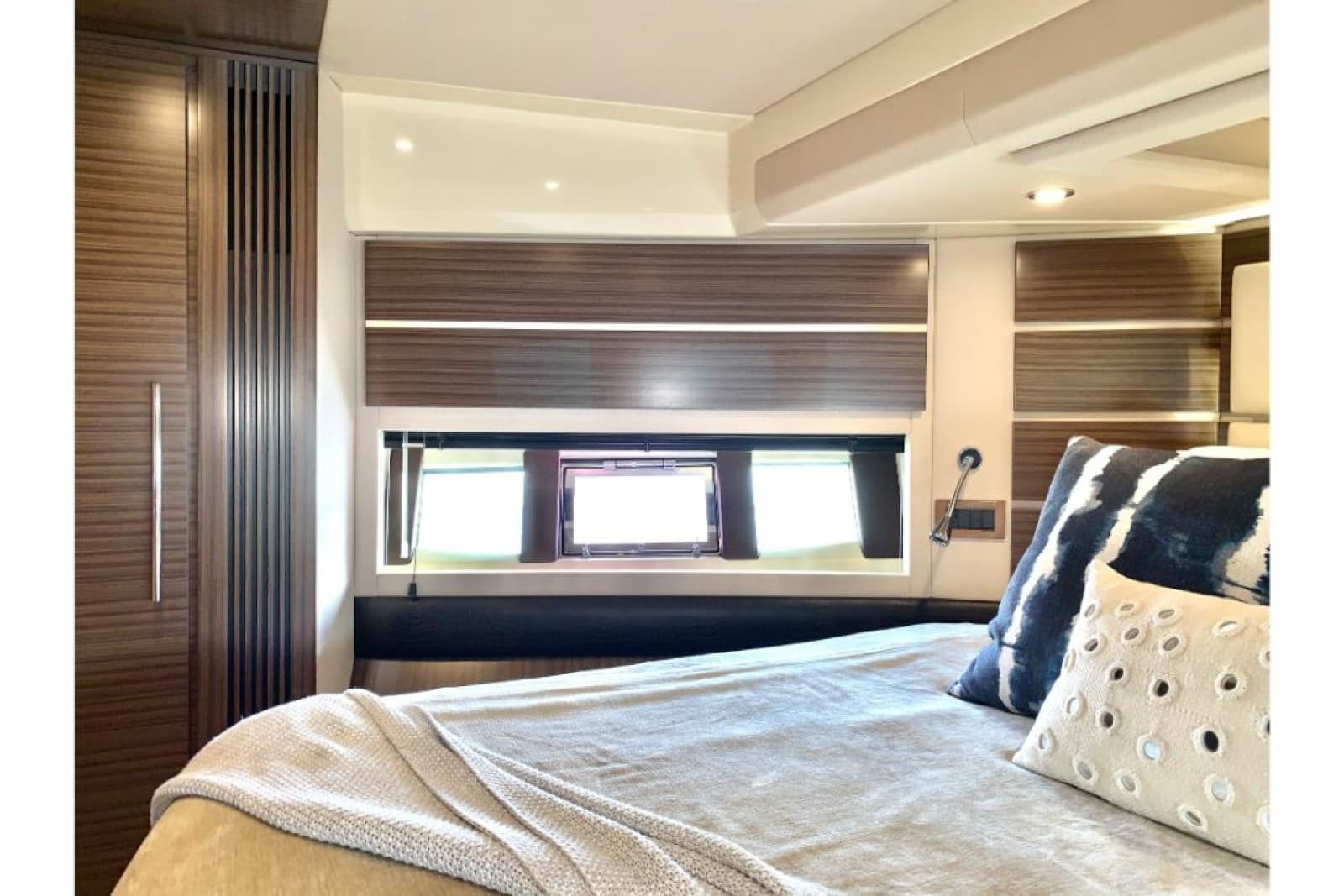 2016 Azimut FLY 60 - Photo 50