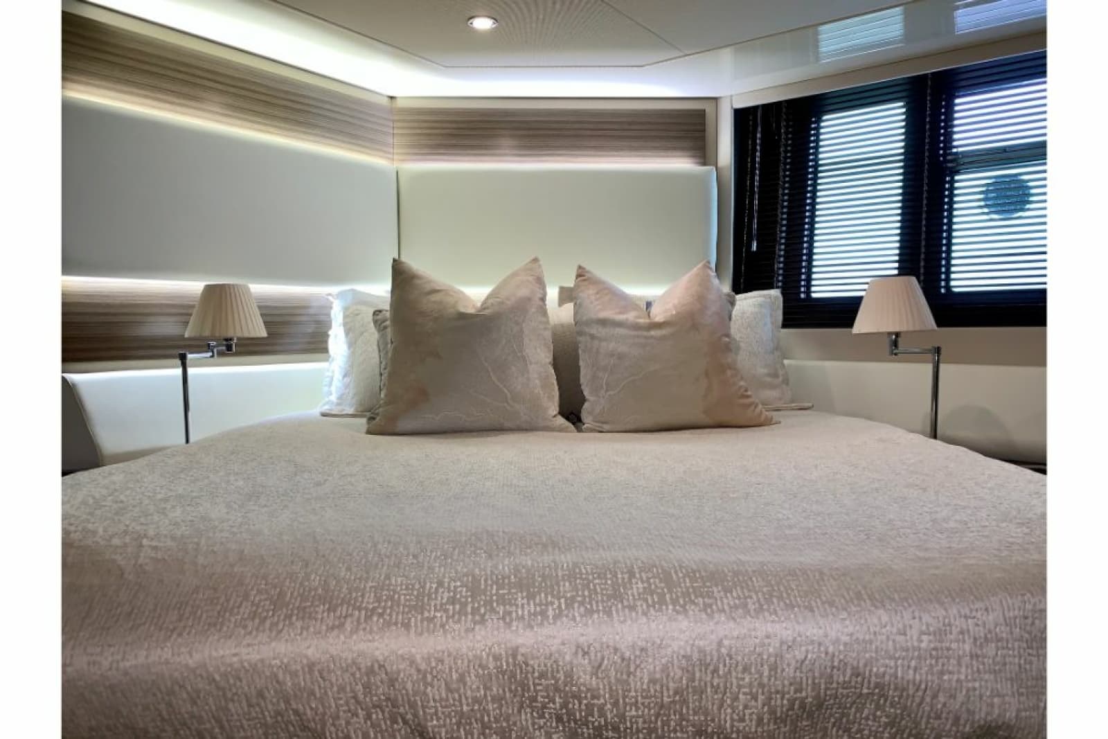 2016 Azimut FLY 60 - Photo 68