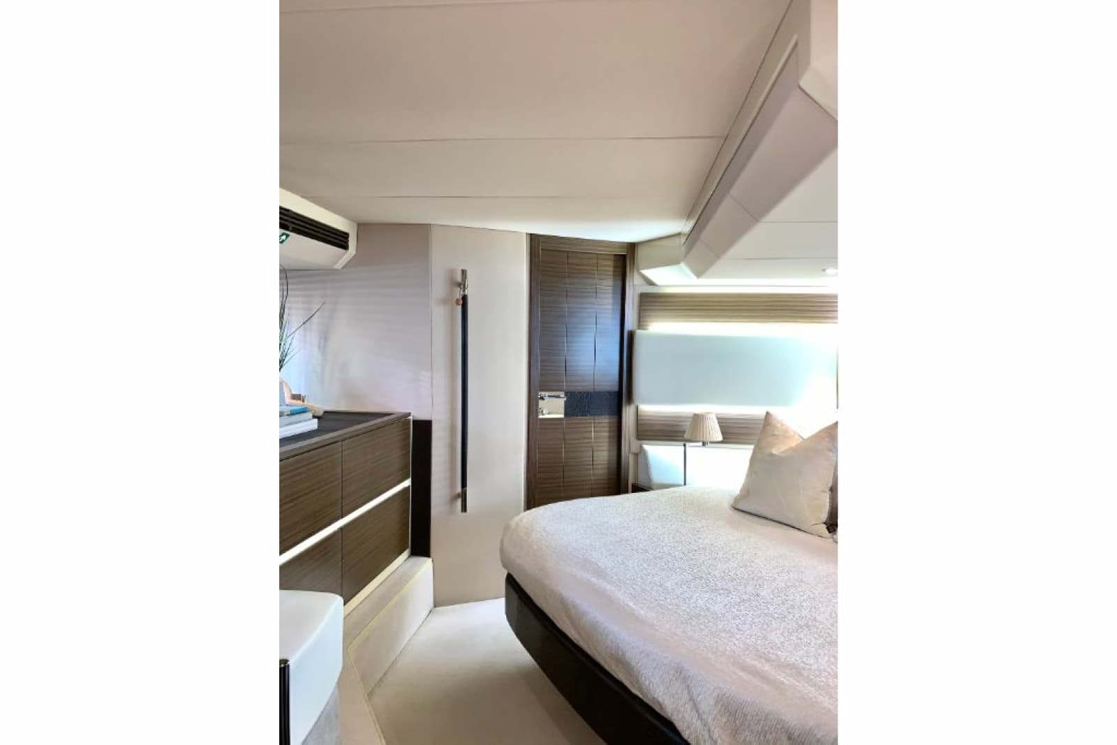 2016 Azimut FLY 60 - Photo 59
