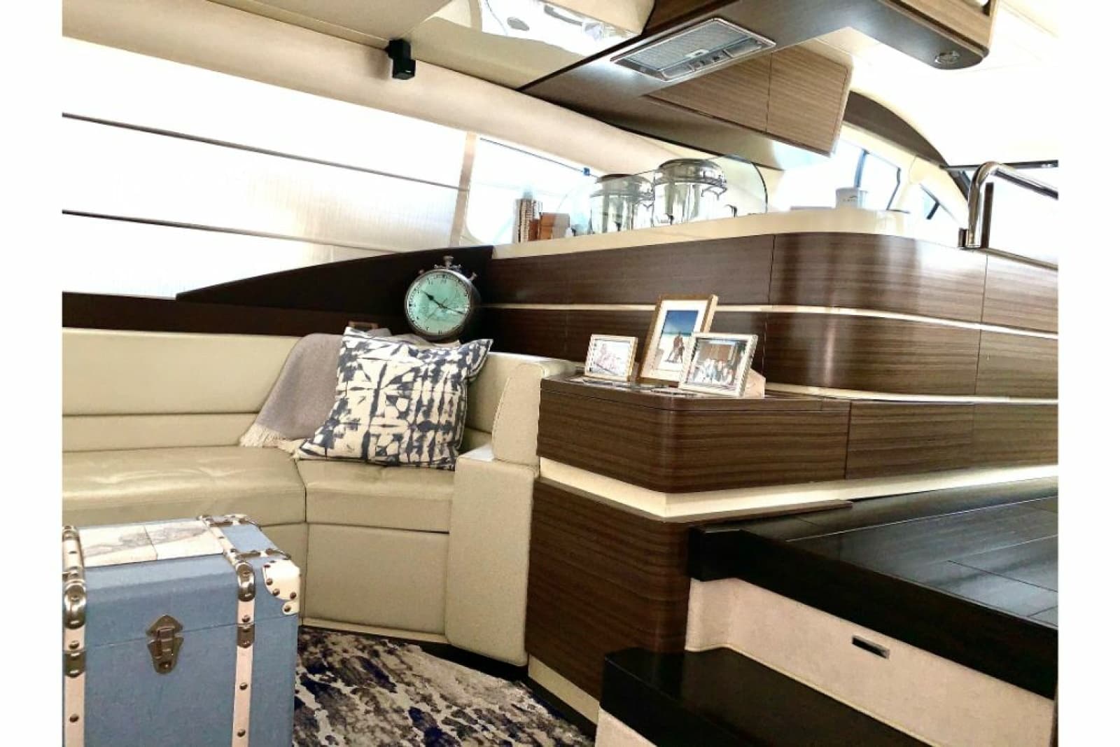 2016 Azimut FLY 60 - Photo 26