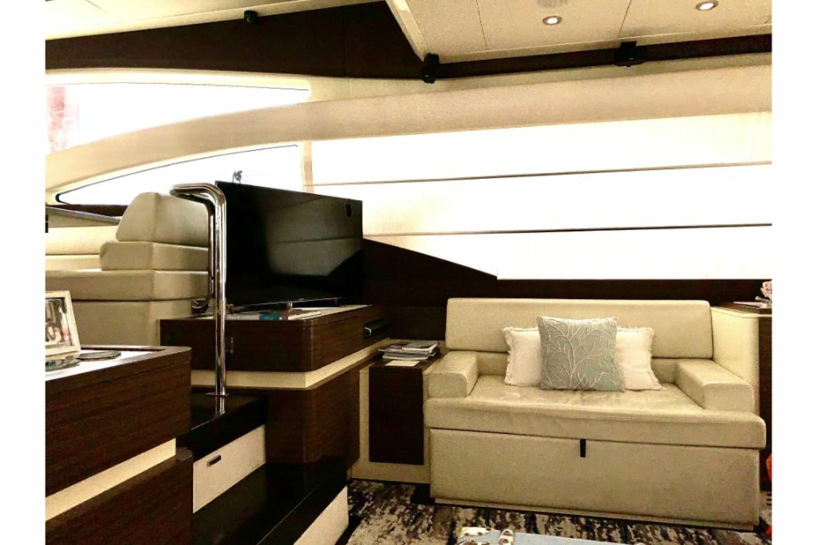 2016 Azimut FLY 60 - Photo 27