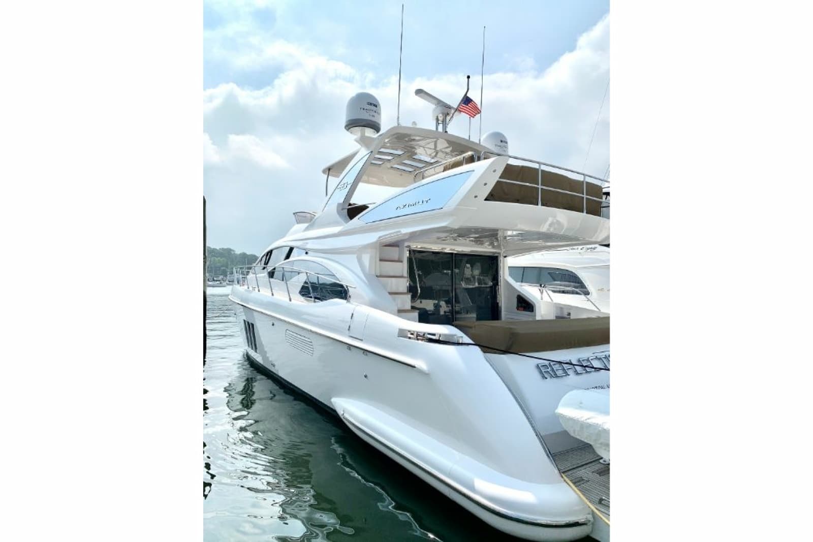 2016 Azimut FLY 60 - Photo 14