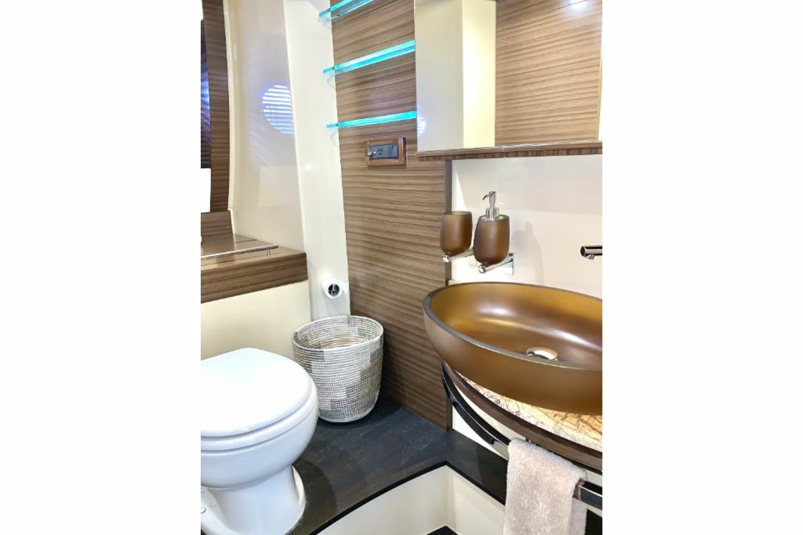 2016 Azimut FLY 60 - Photo 70