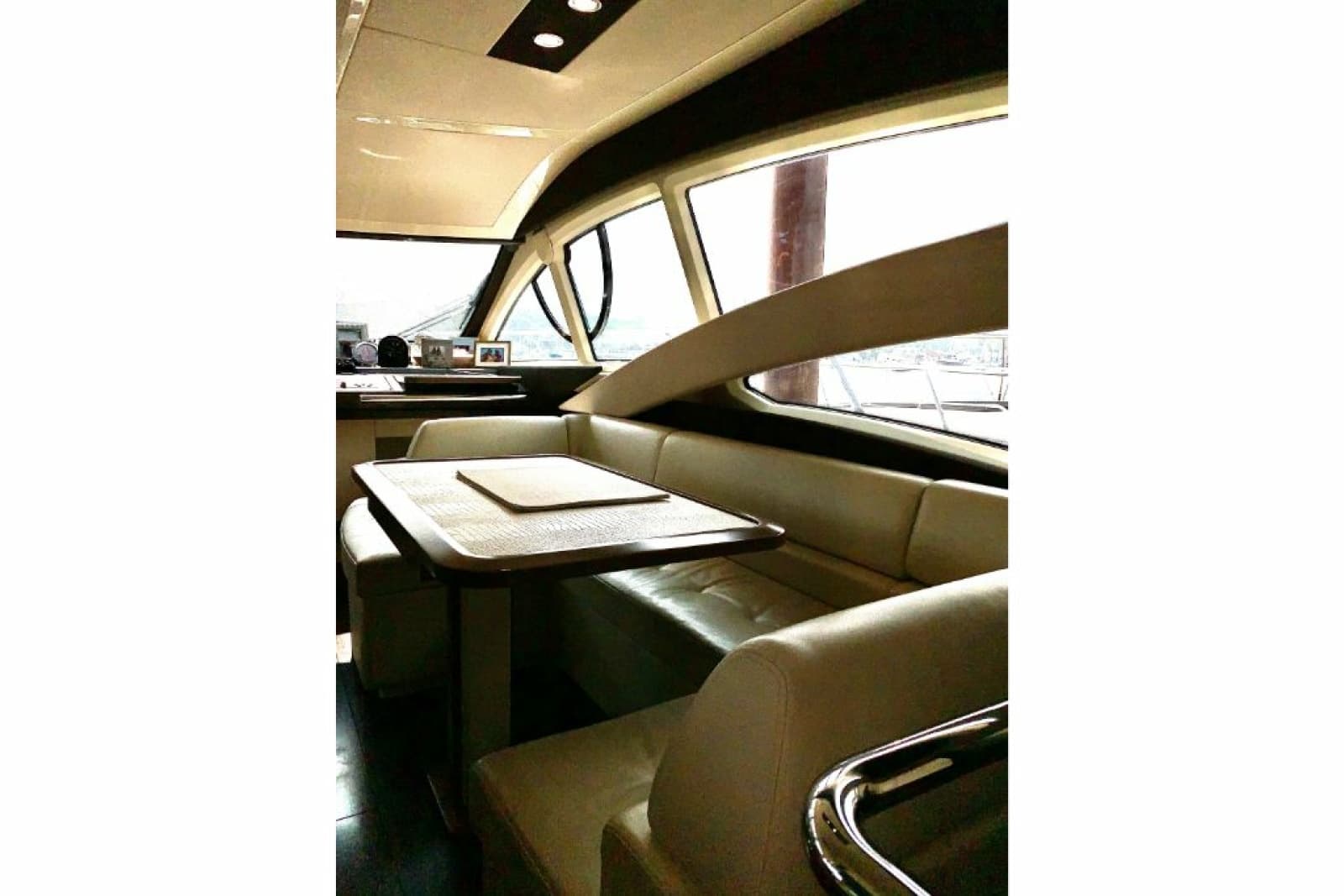 2016 Azimut FLY 60 - Photo 30
