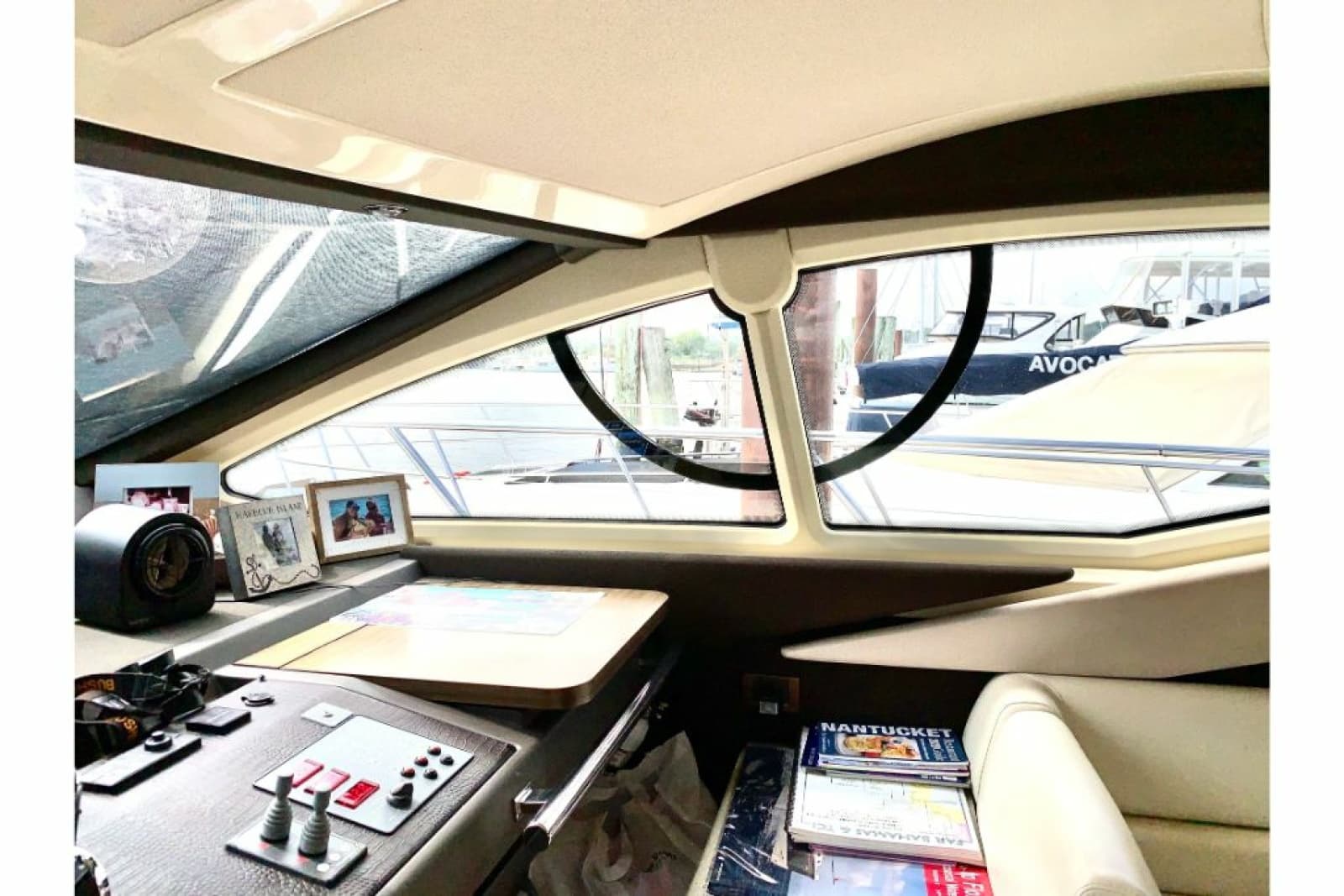 2016 Azimut FLY 60 - Photo 76