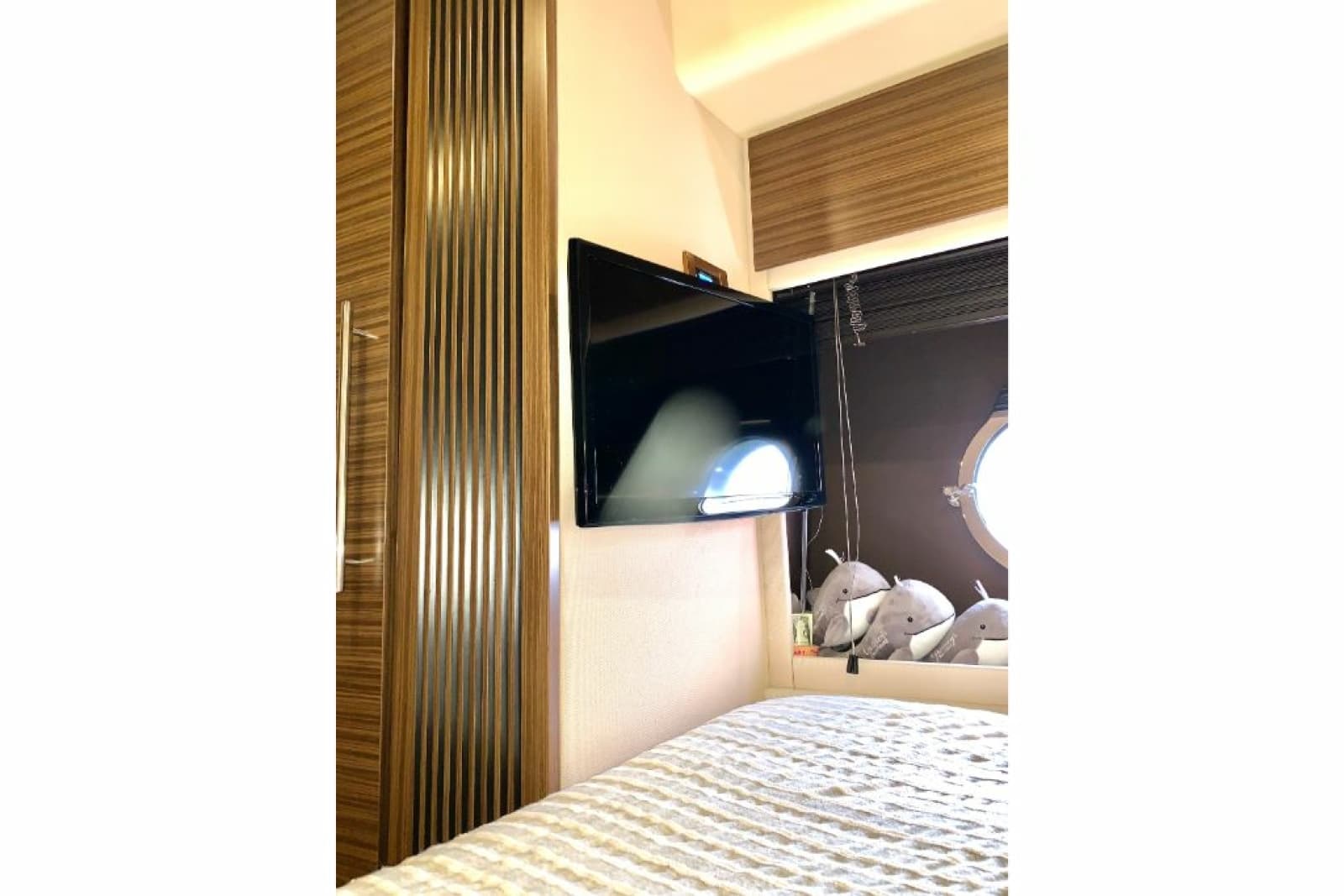 2016 Azimut FLY 60 - Photo 58