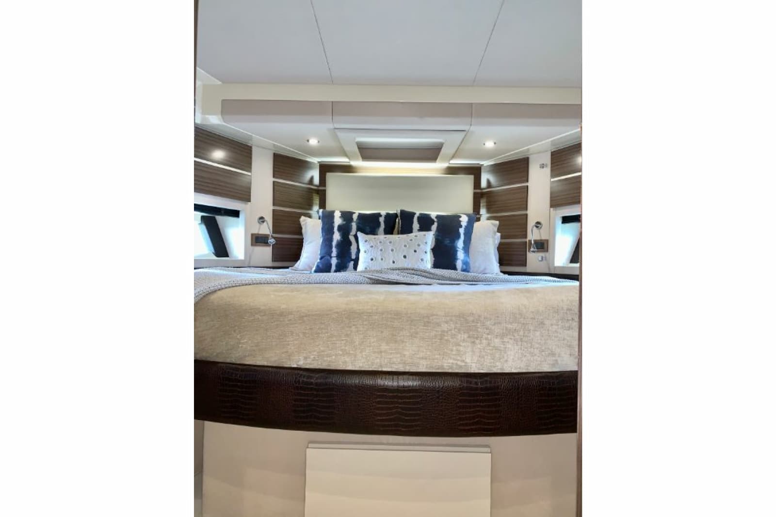 2016 Azimut FLY 60 - Photo 47