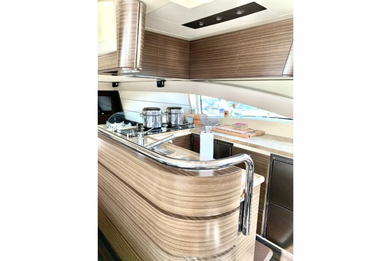 2016 Azimut FLY 60 - Photo 37