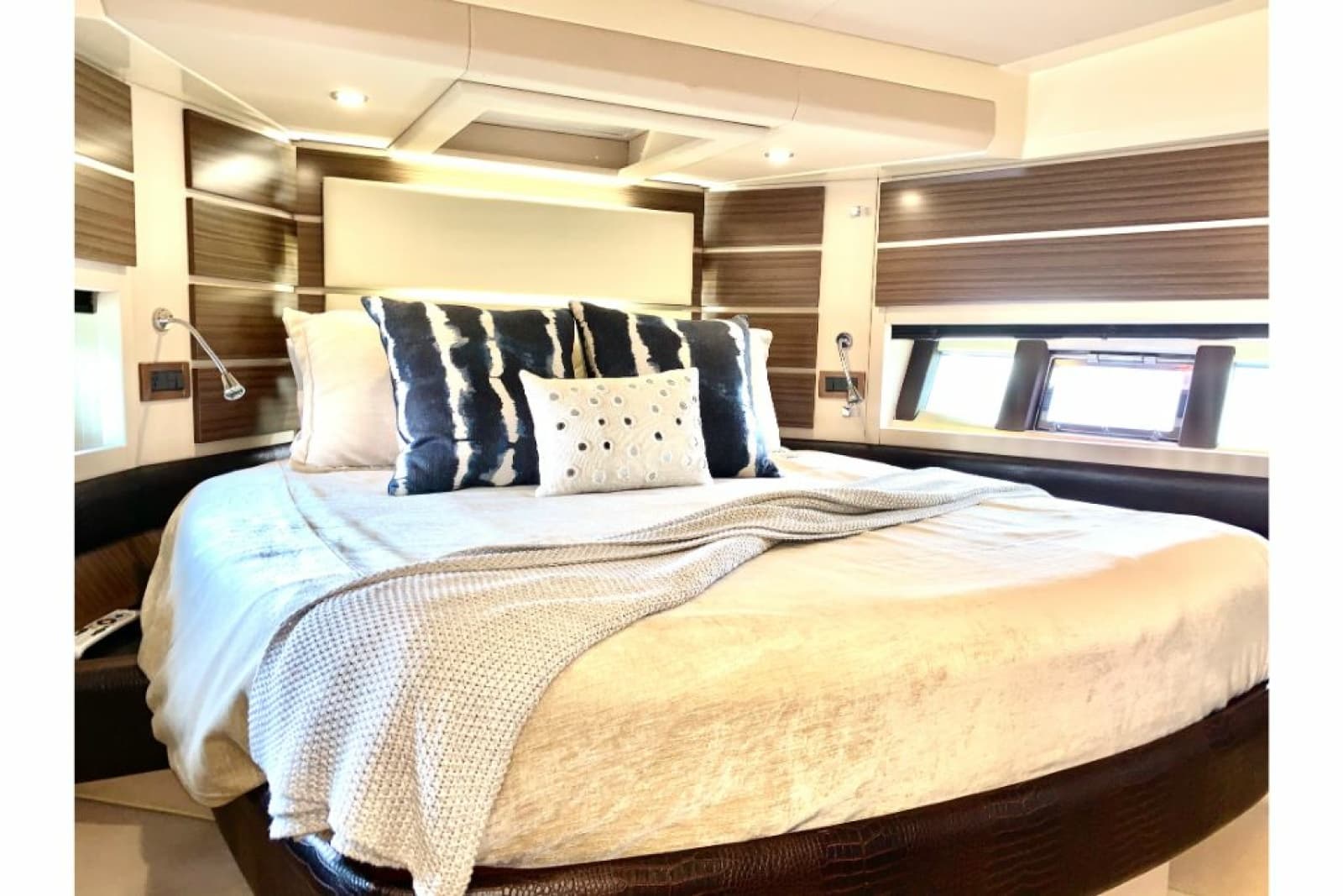 2016 Azimut FLY 60 - Photo 53
