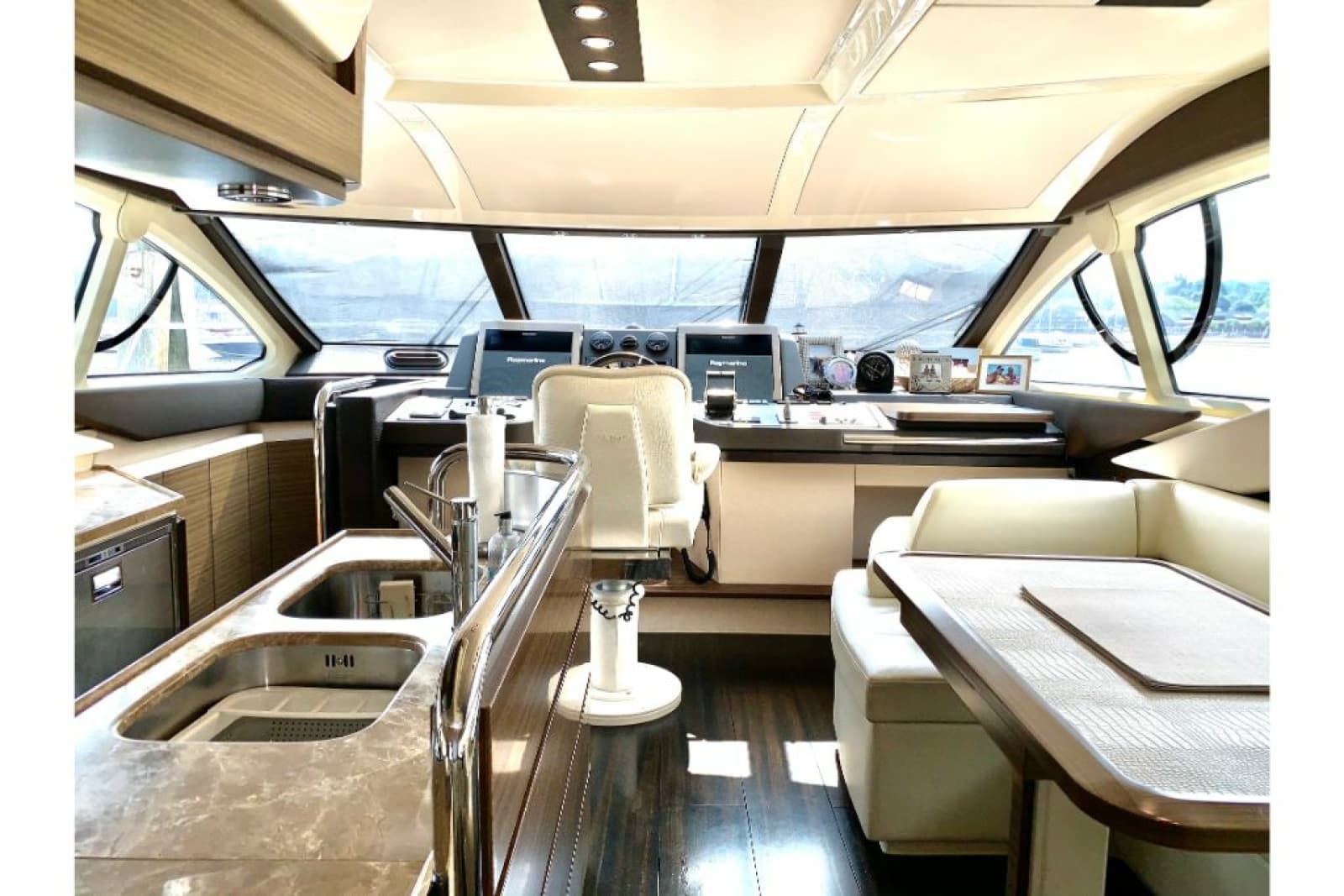 2016 Azimut FLY 60 - Photo 32