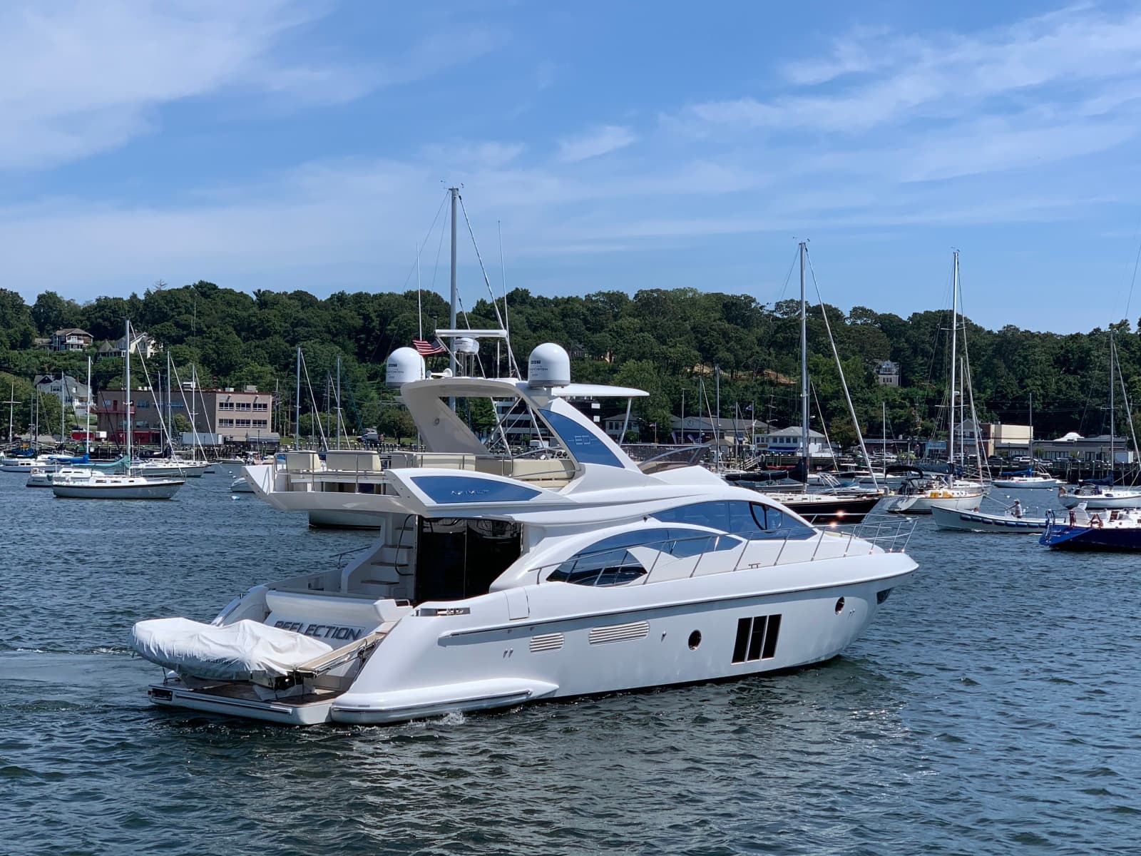 2016 Azimut FLY 60 - Photo 3