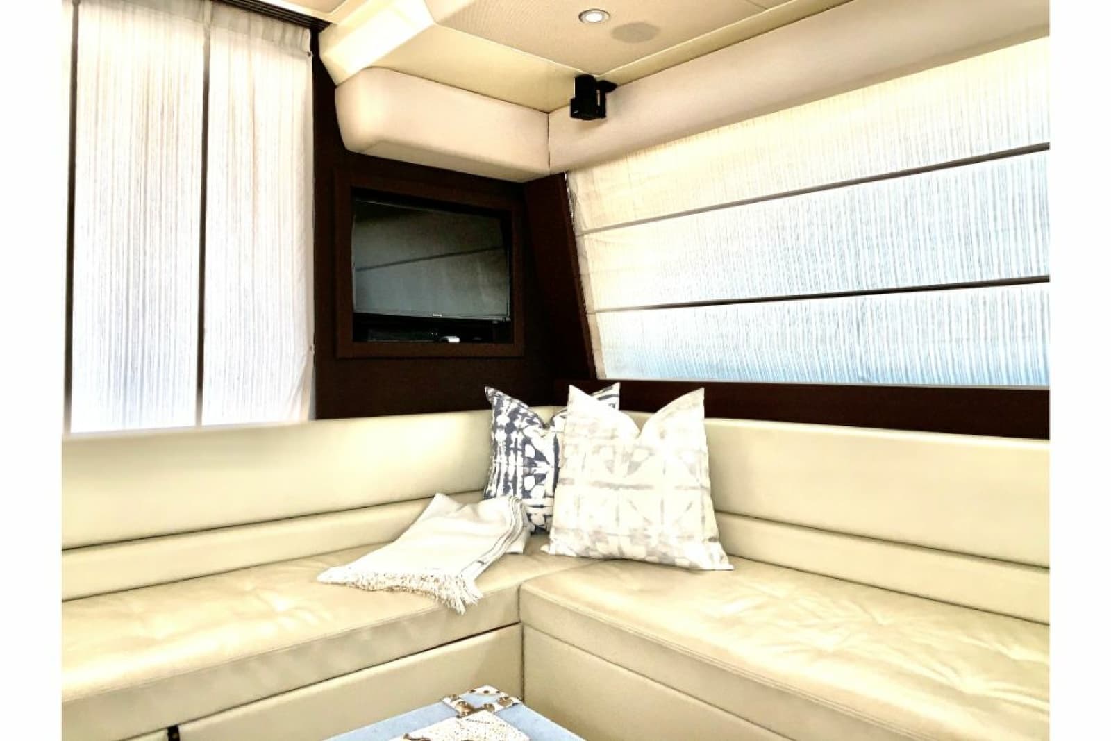 2016 Azimut FLY 60 - Photo 28