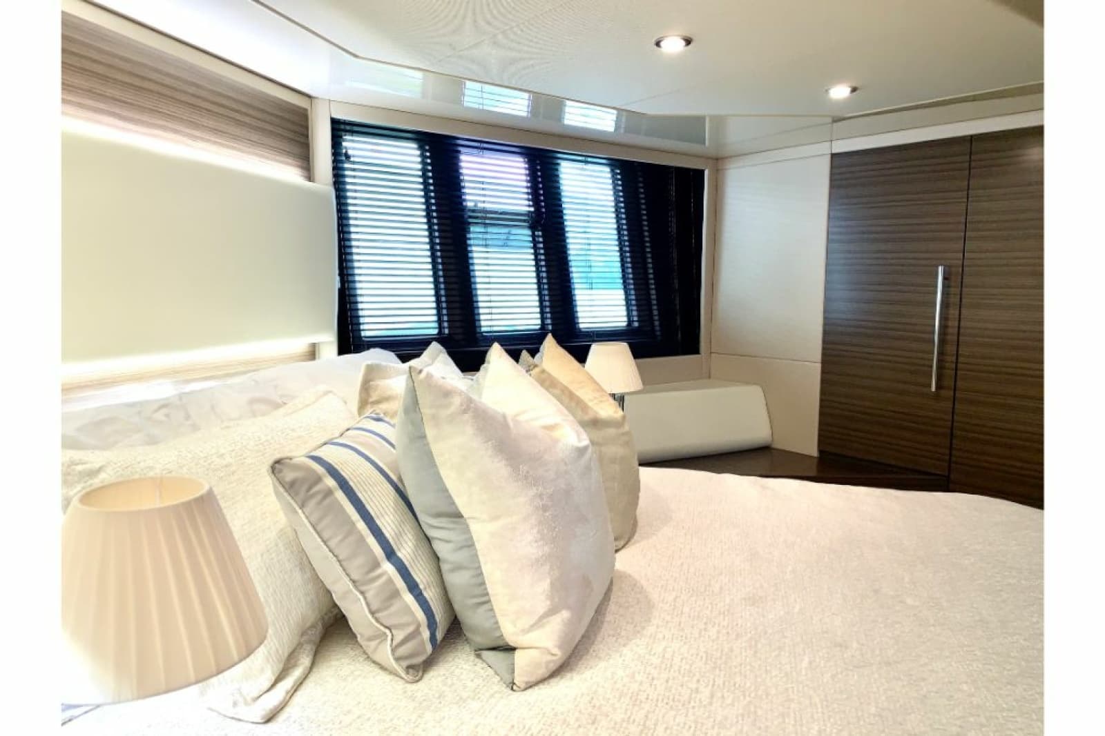 2016 Azimut FLY 60 - Photo 73