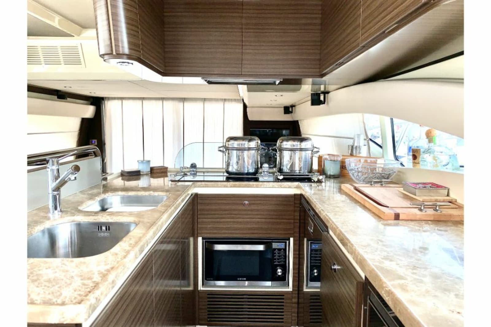 2016 Azimut FLY 60 - Photo 38