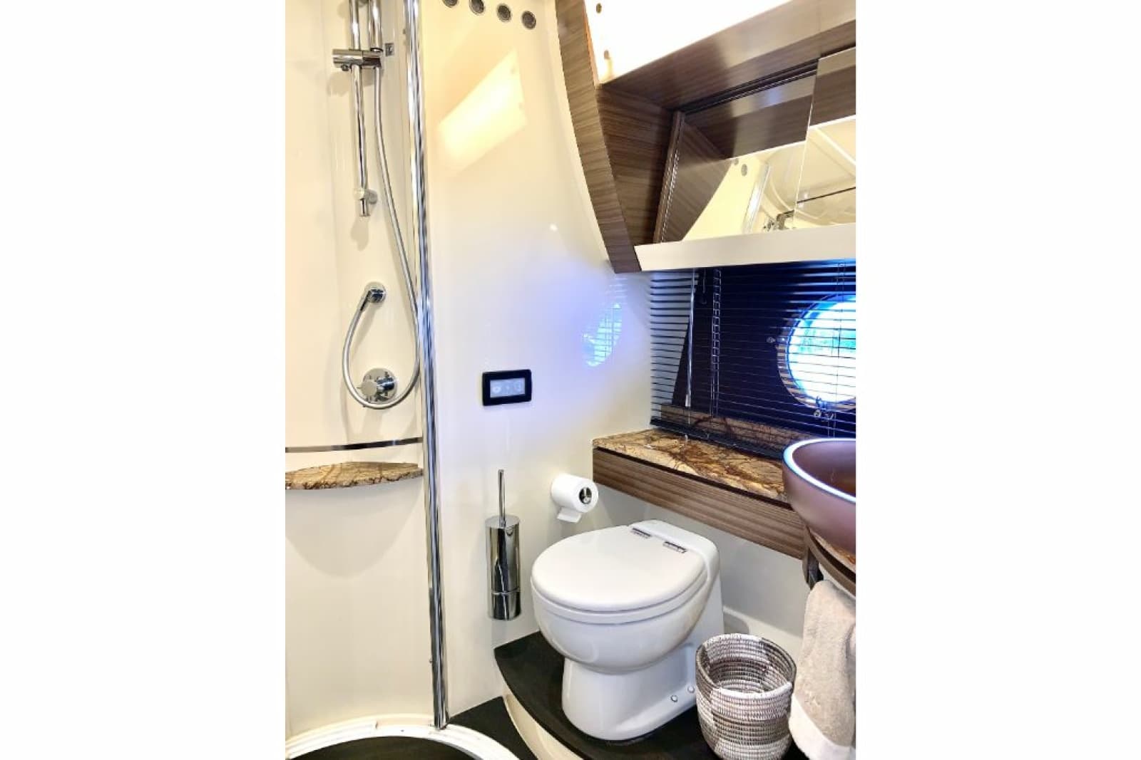 2016 Azimut FLY 60 - Photo 54