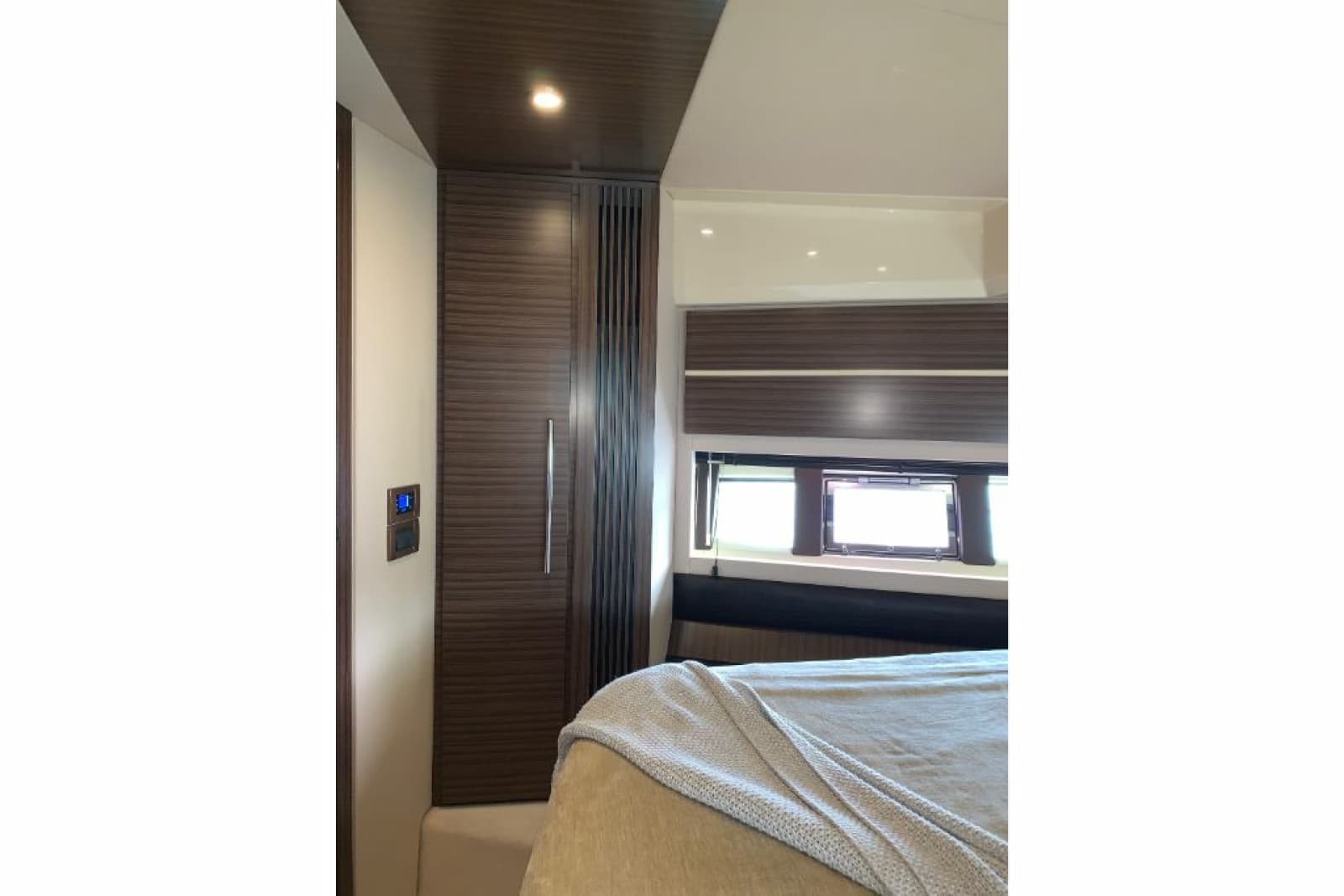 2016 Azimut FLY 60 - Photo 49