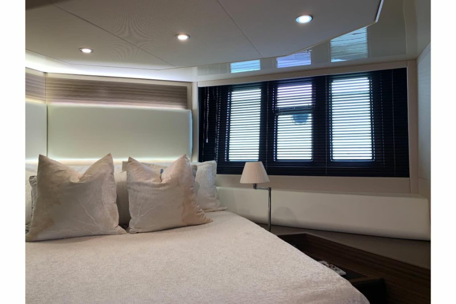 2016 Azimut FLY 60 - Photo 65