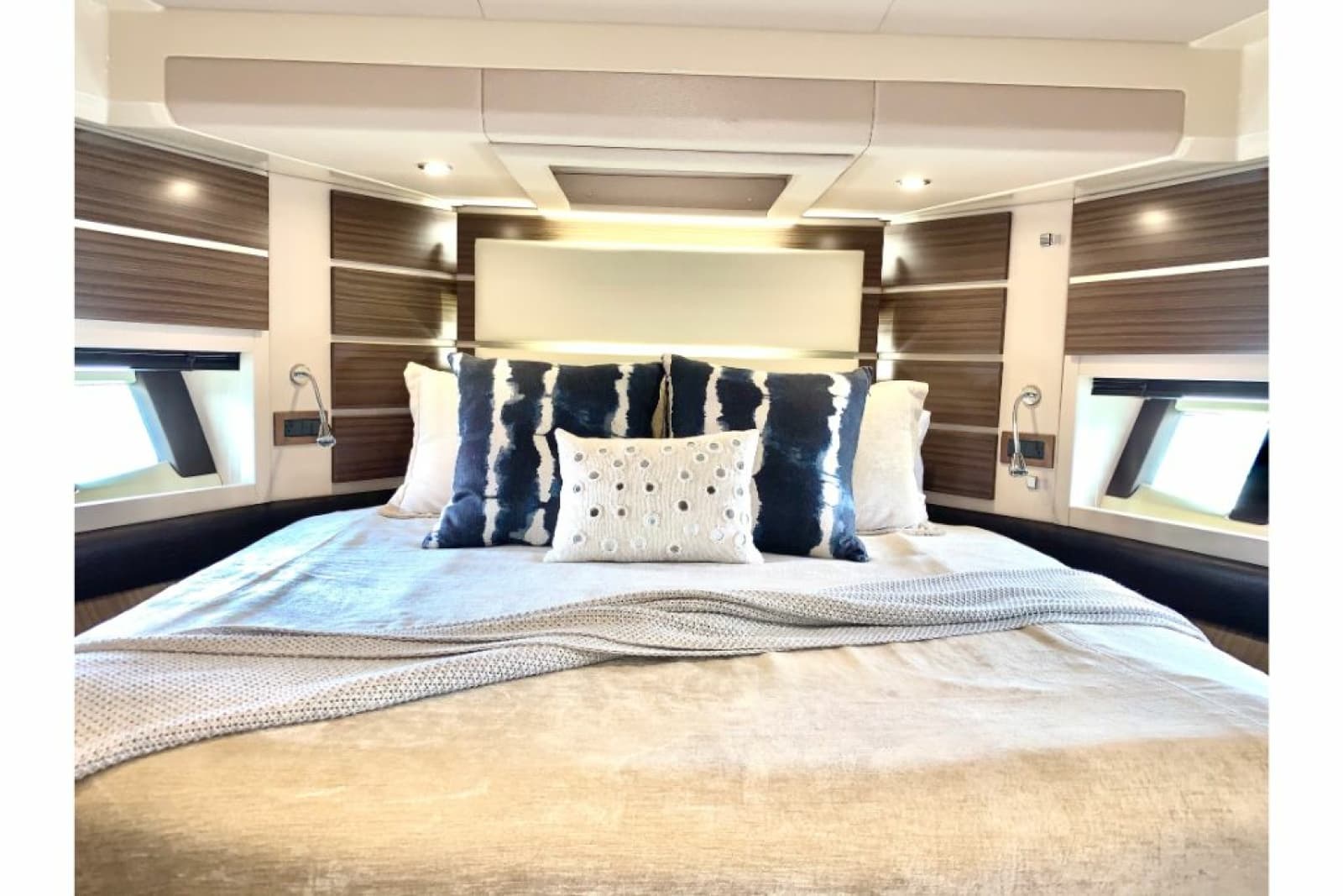 2016 Azimut FLY 60 - Photo 44