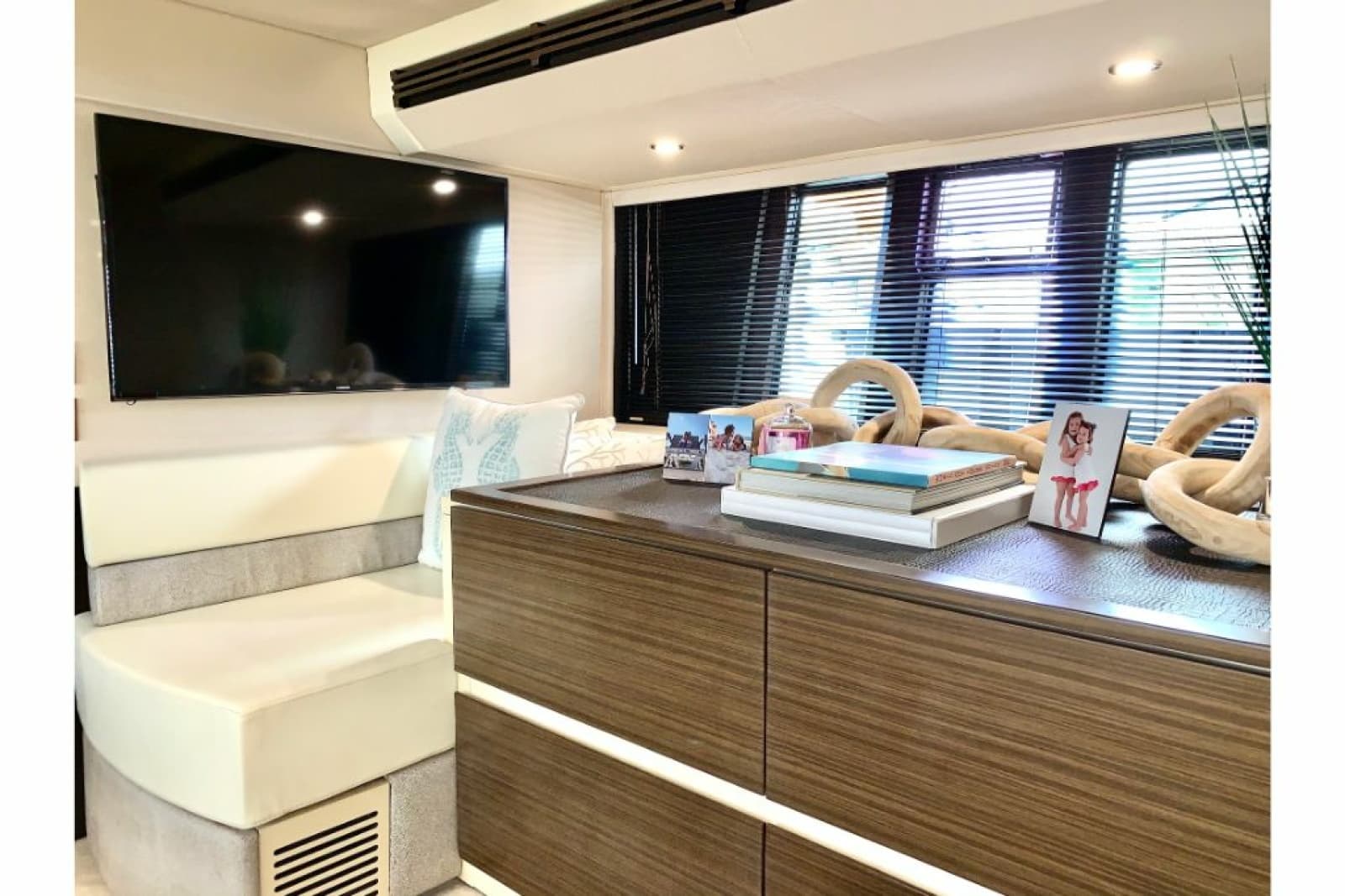 2016 Azimut FLY 60 - Photo 61