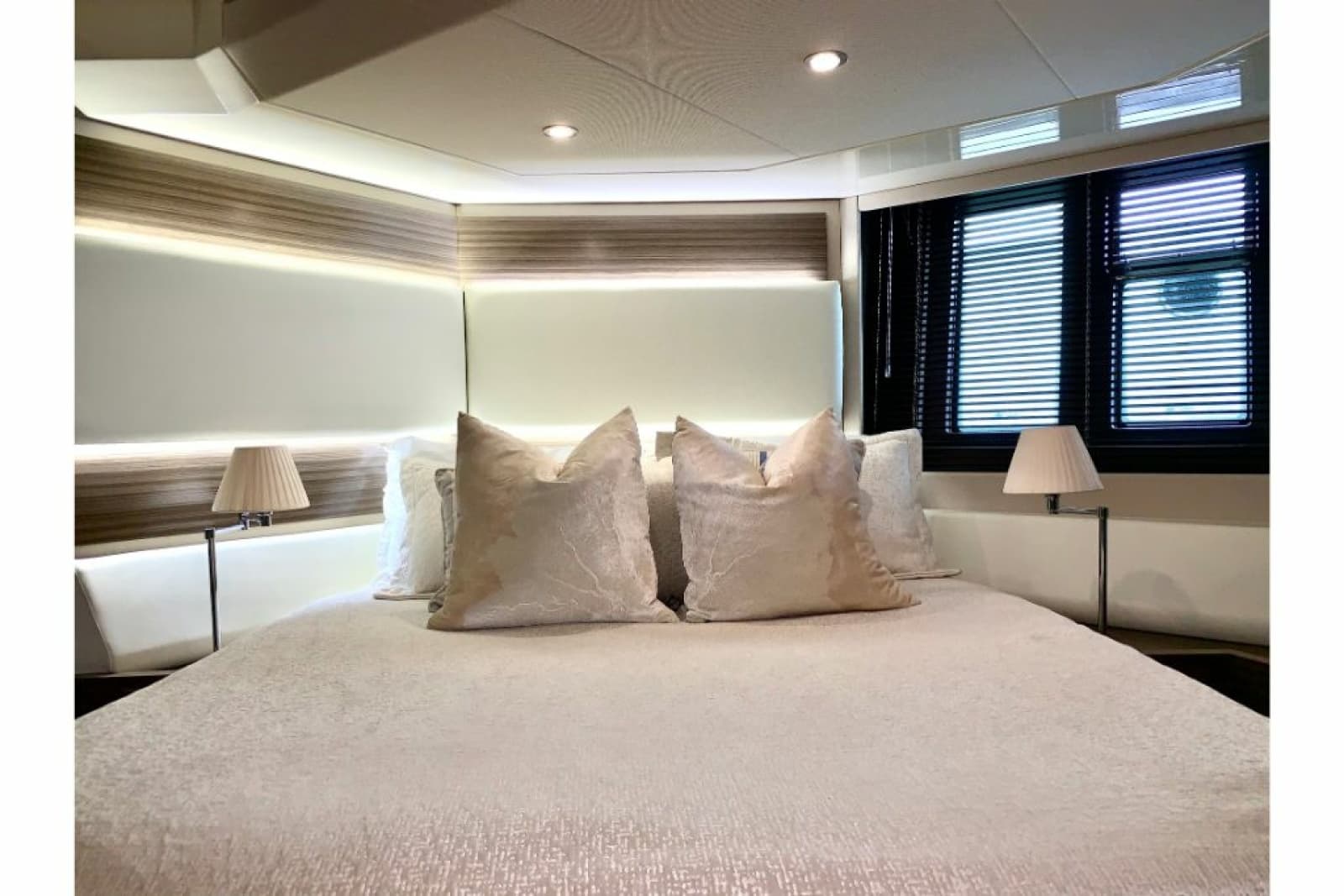 2016 Azimut FLY 60 - Photo 64