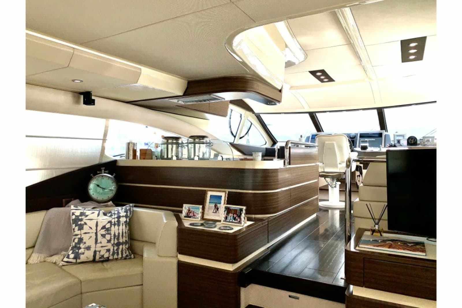 2016 Azimut FLY 60 - Photo 24