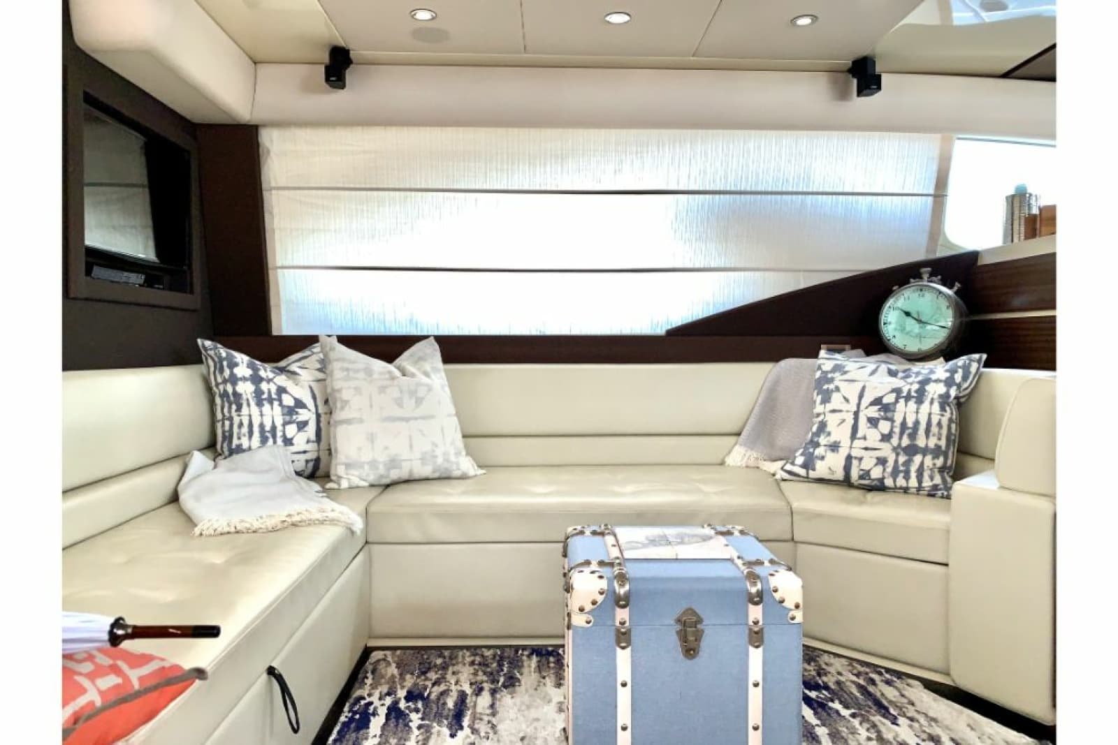 2016 Azimut FLY 60 - Photo 25