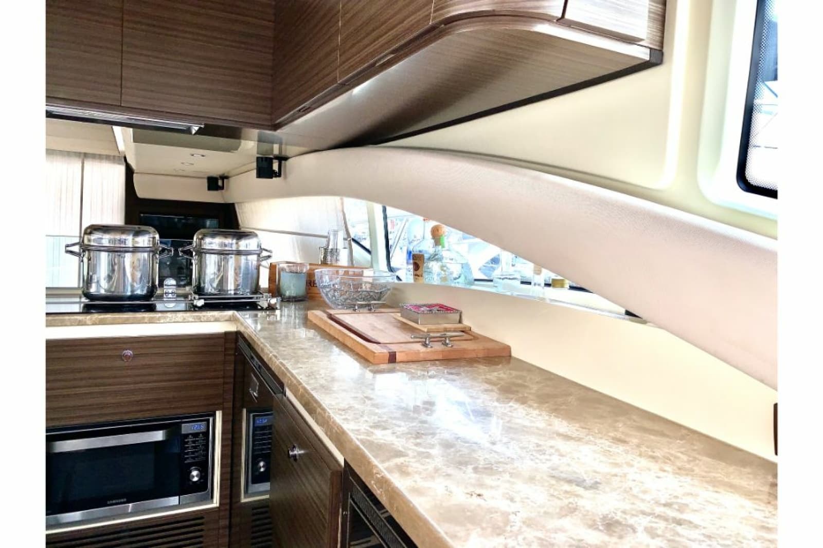 2016 Azimut FLY 60 - Photo 40